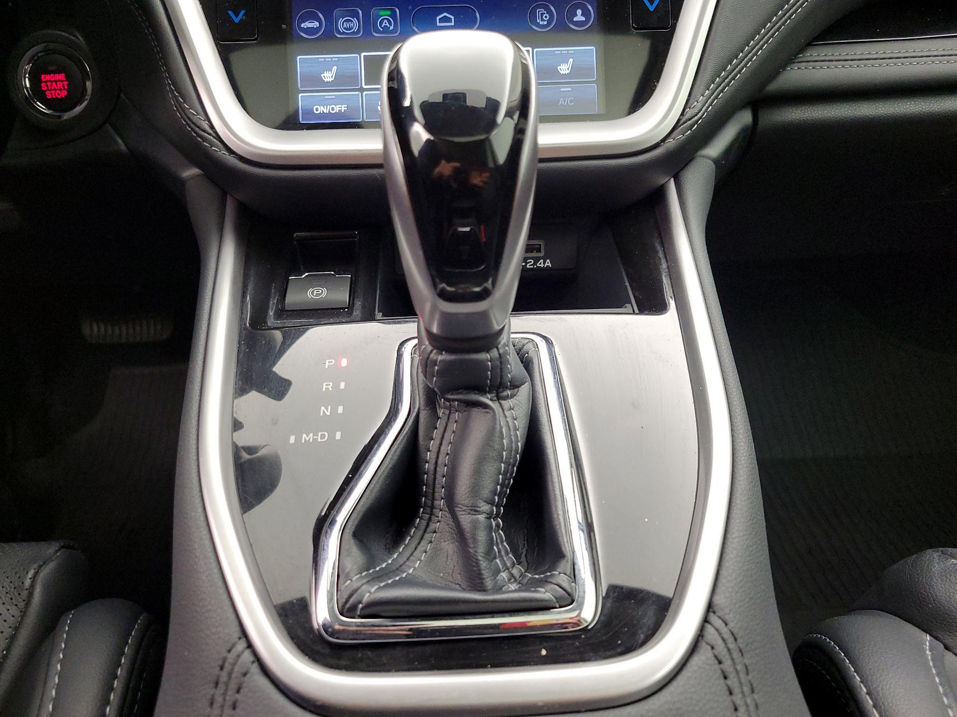 Thumbnail: 2023 Subaru Outback - 18