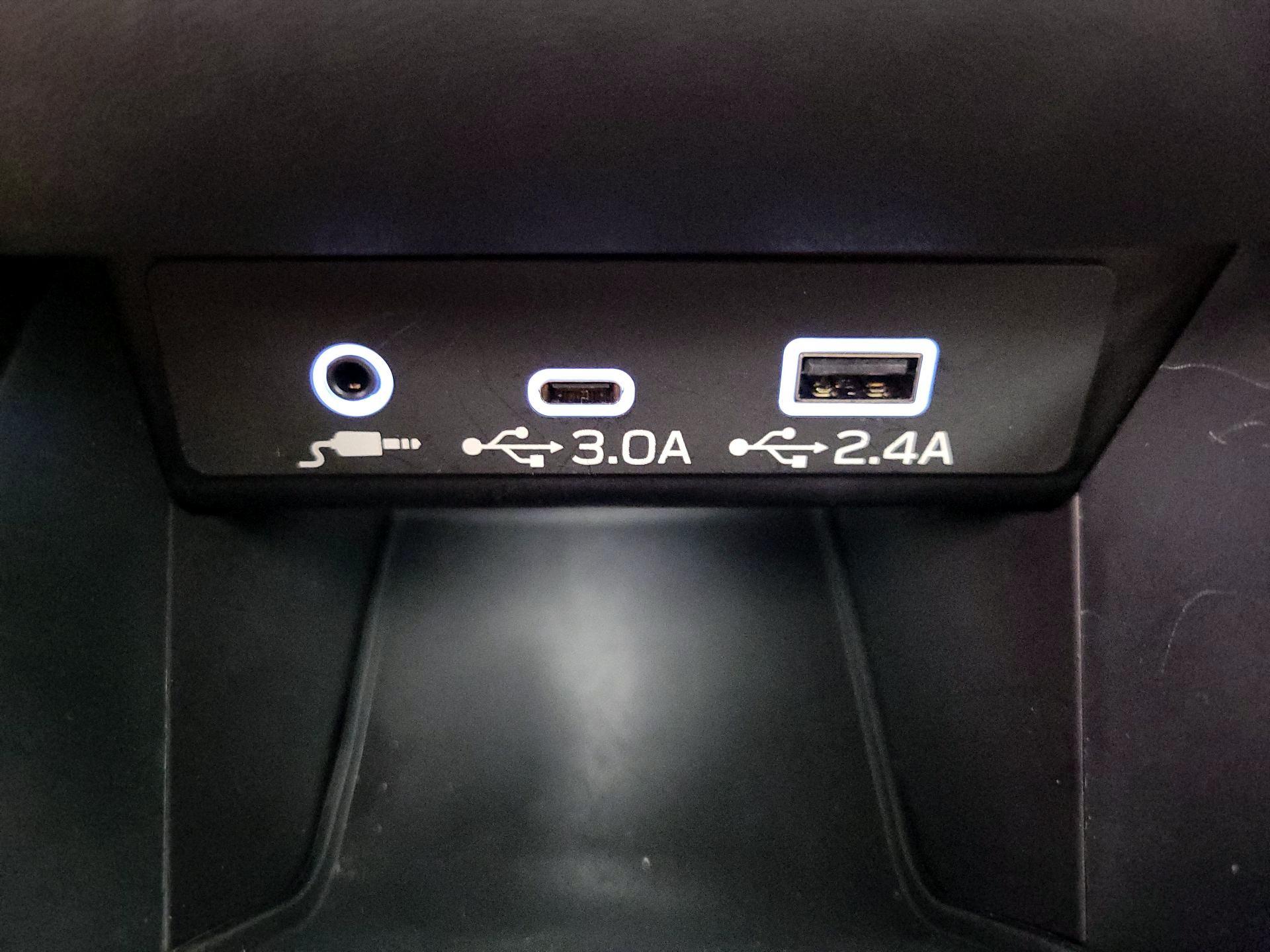 Thumbnail: 2023 Subaru Outback - 19