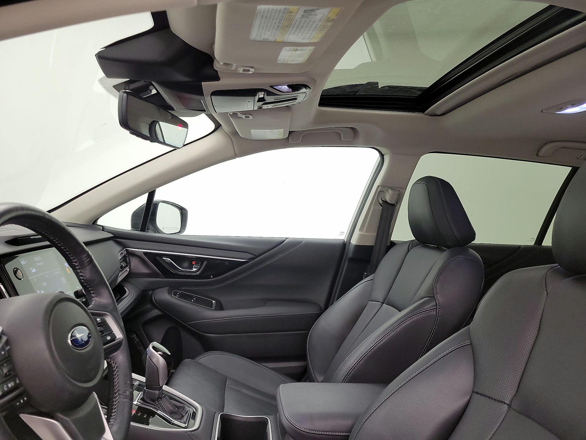 Thumbnail: 2023 Subaru Outback - 20