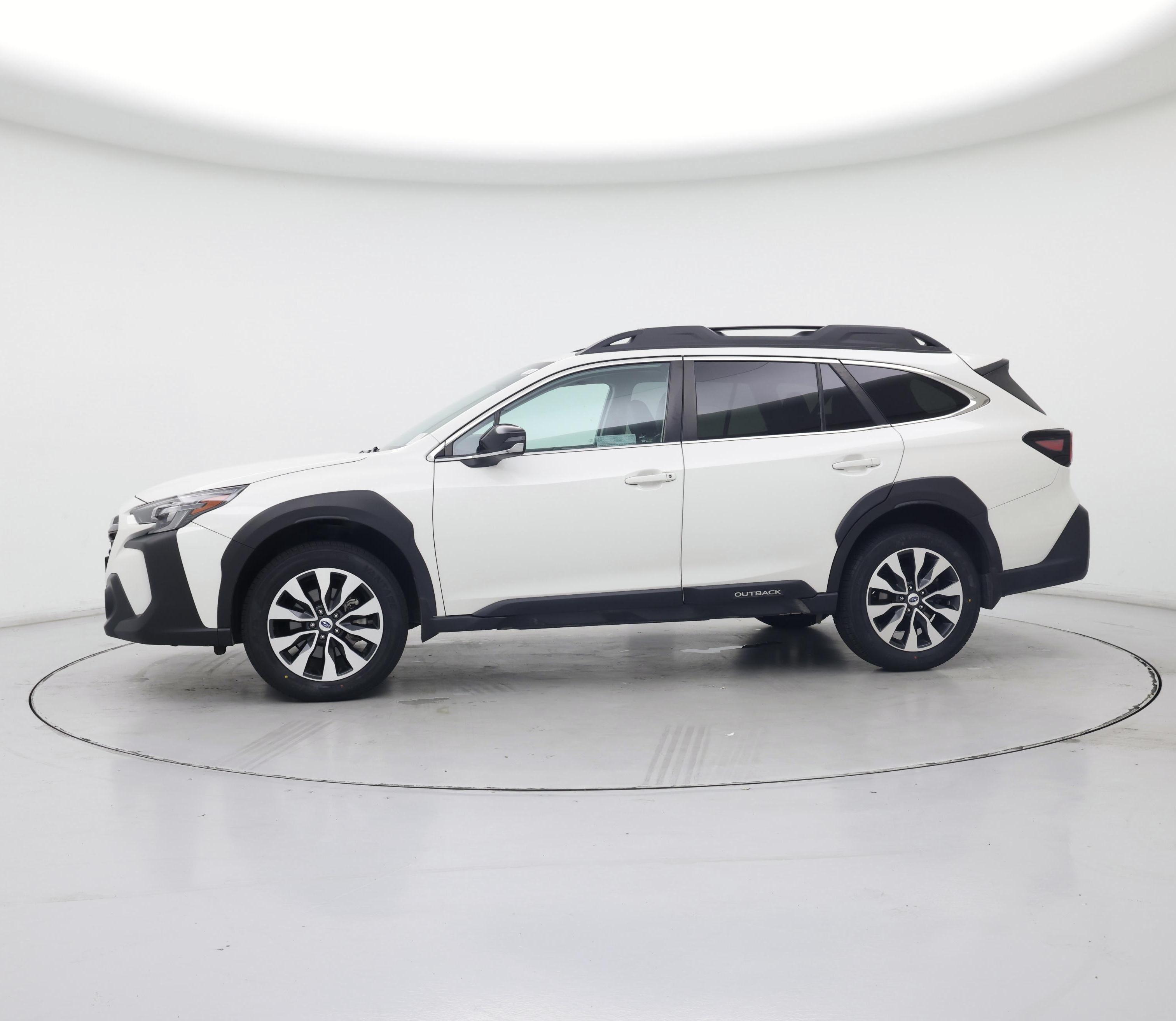 Thumbnail: 2023 Subaru Outback - 3