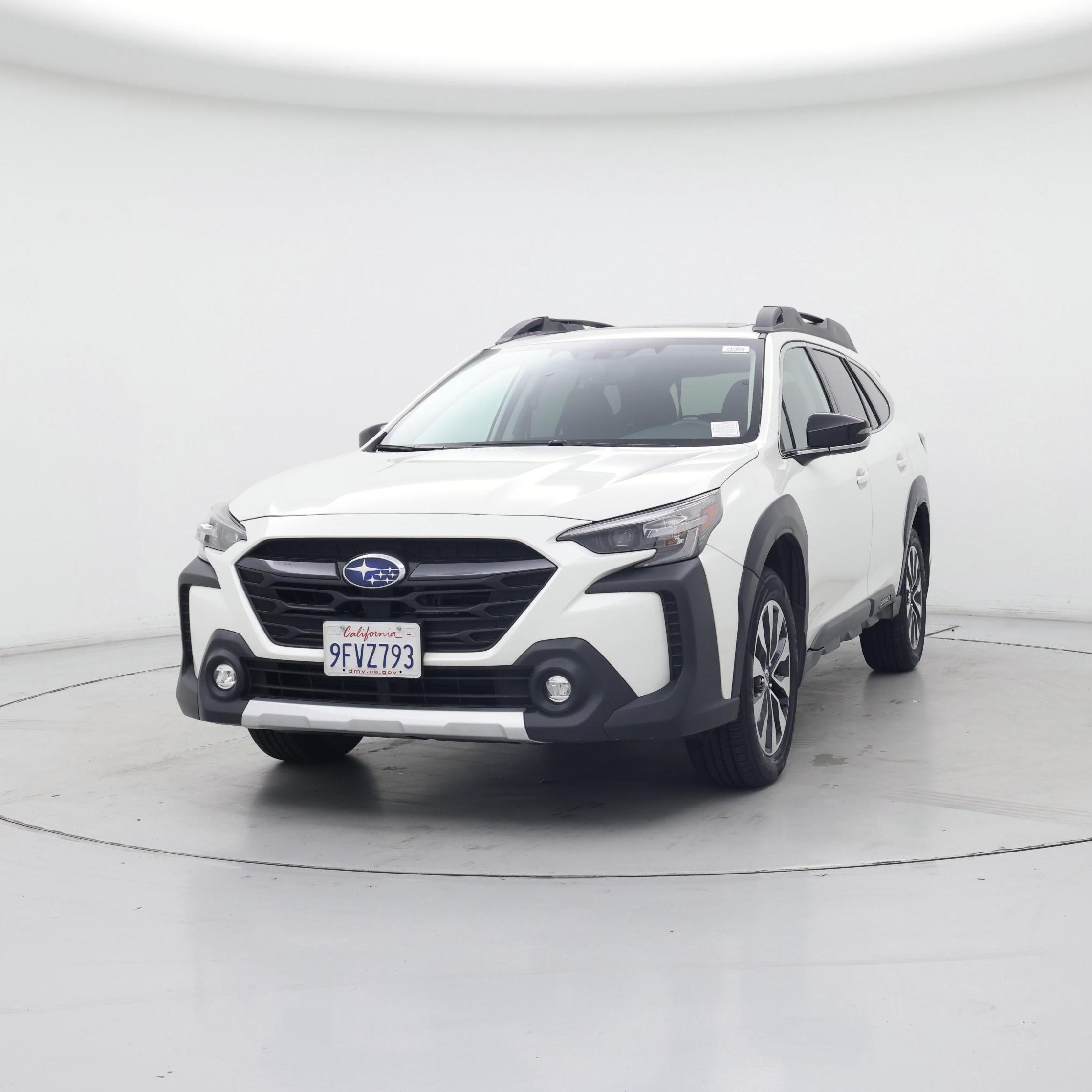 Thumbnail: 2023 Subaru Outback - 4