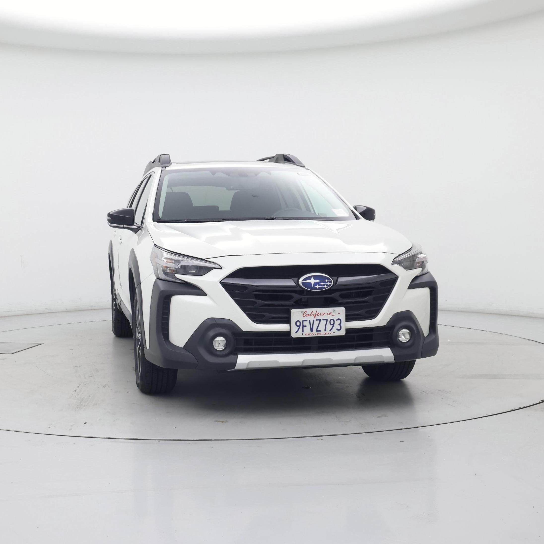 Thumbnail: 2023 Subaru Outback - 5