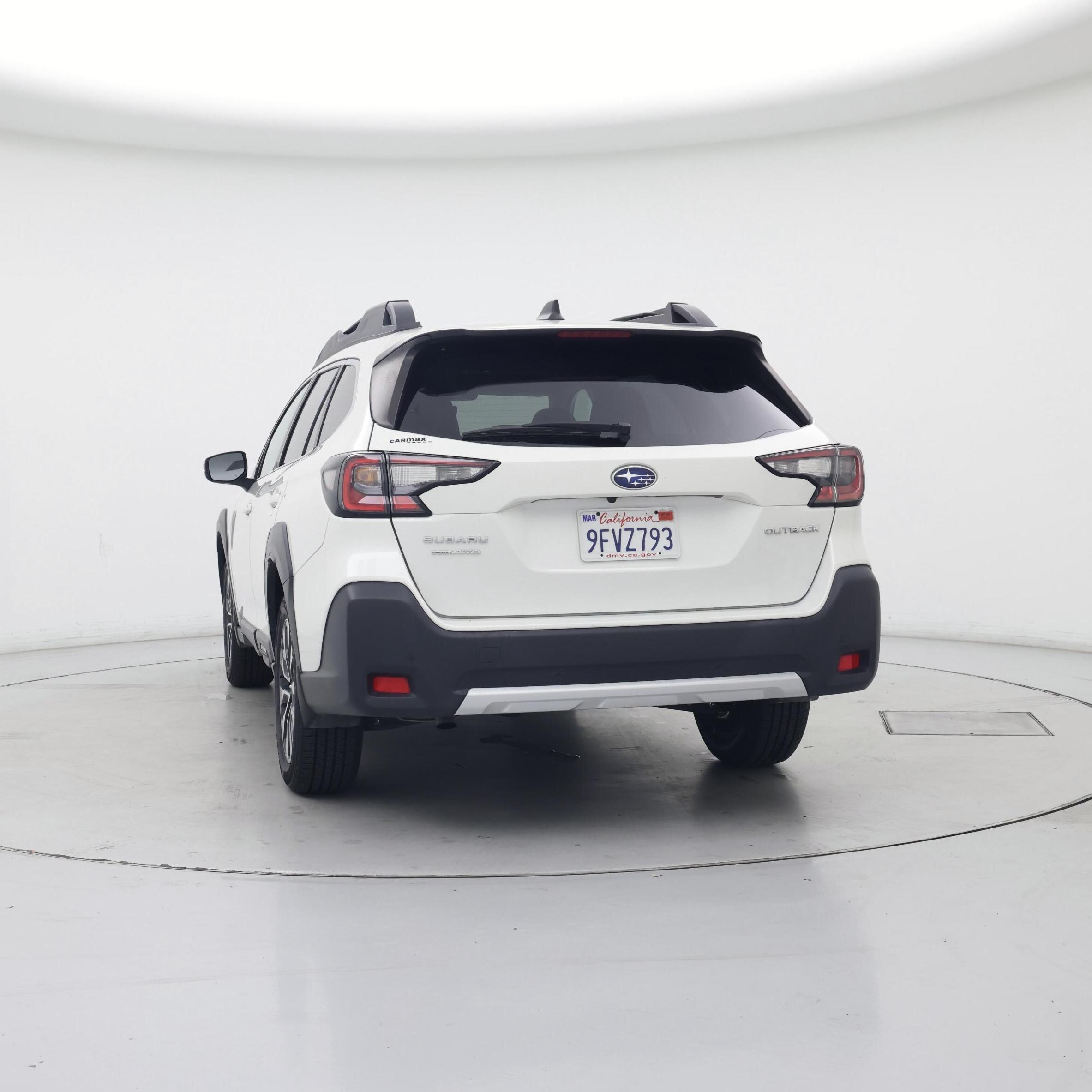 Thumbnail: 2023 Subaru Outback - 6