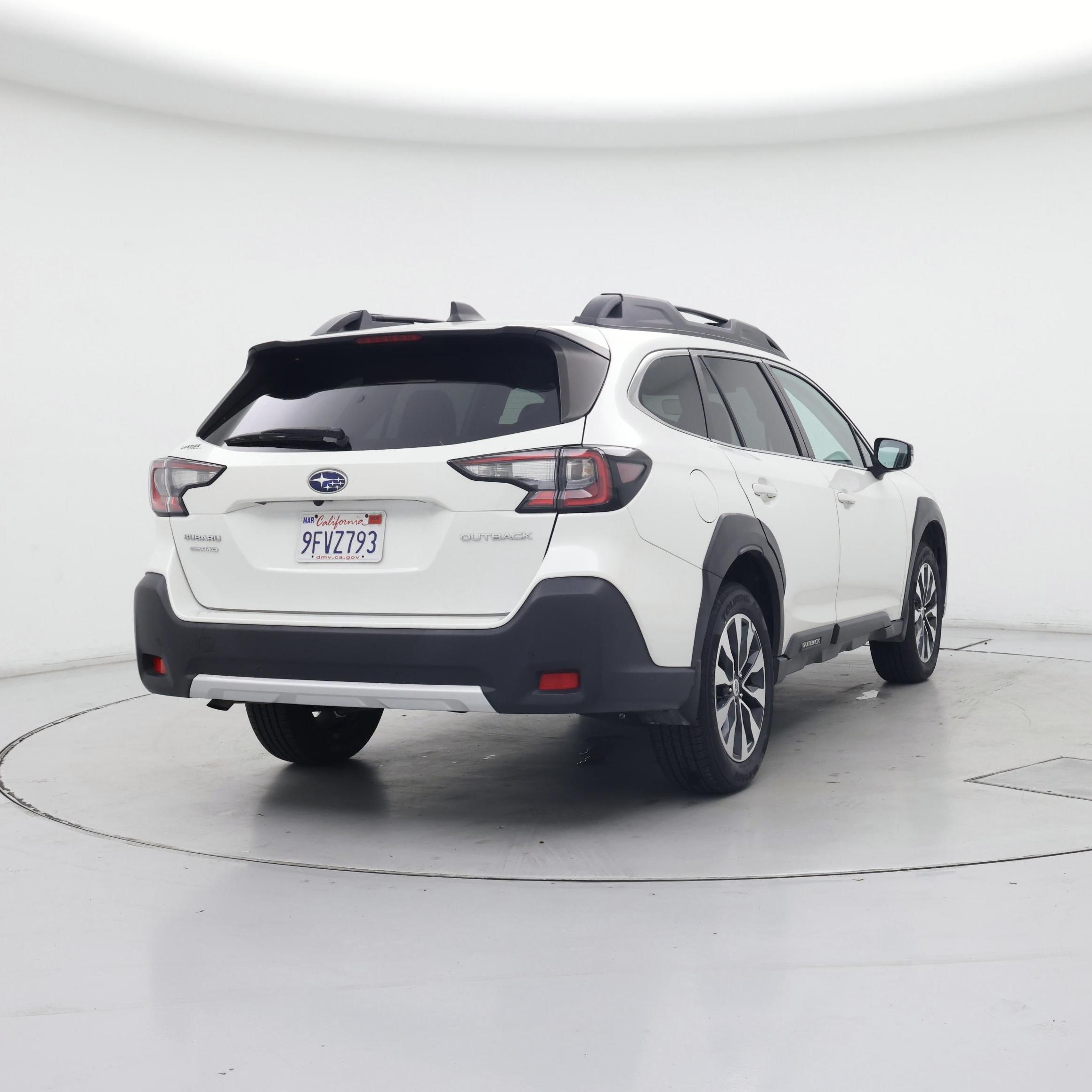 Thumbnail: 2023 Subaru Outback - 8