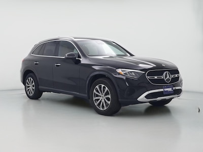 2023 Mercedes-Benz GLC300