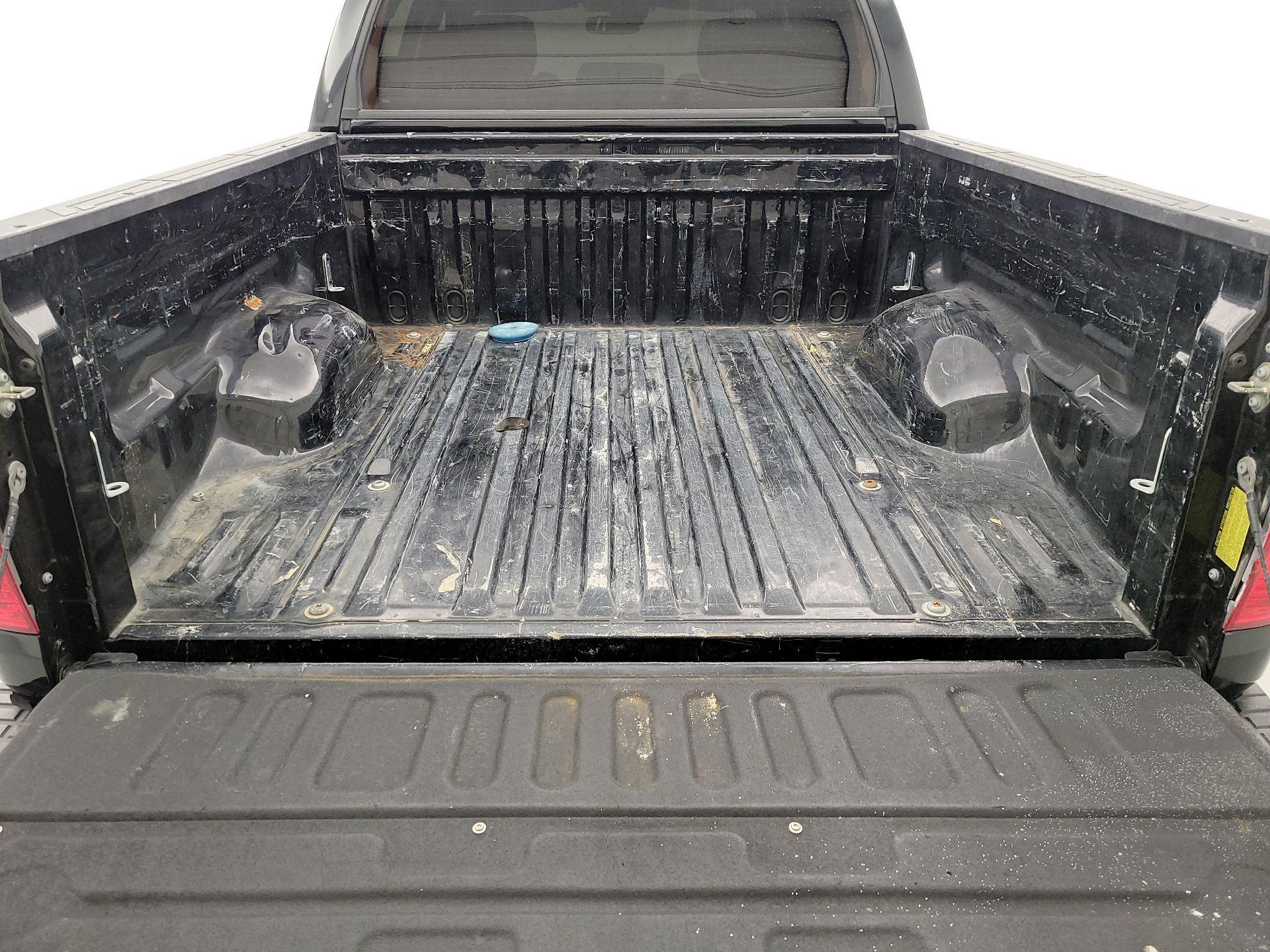 Thumbnail: 2020 Toyota Tundra - 20