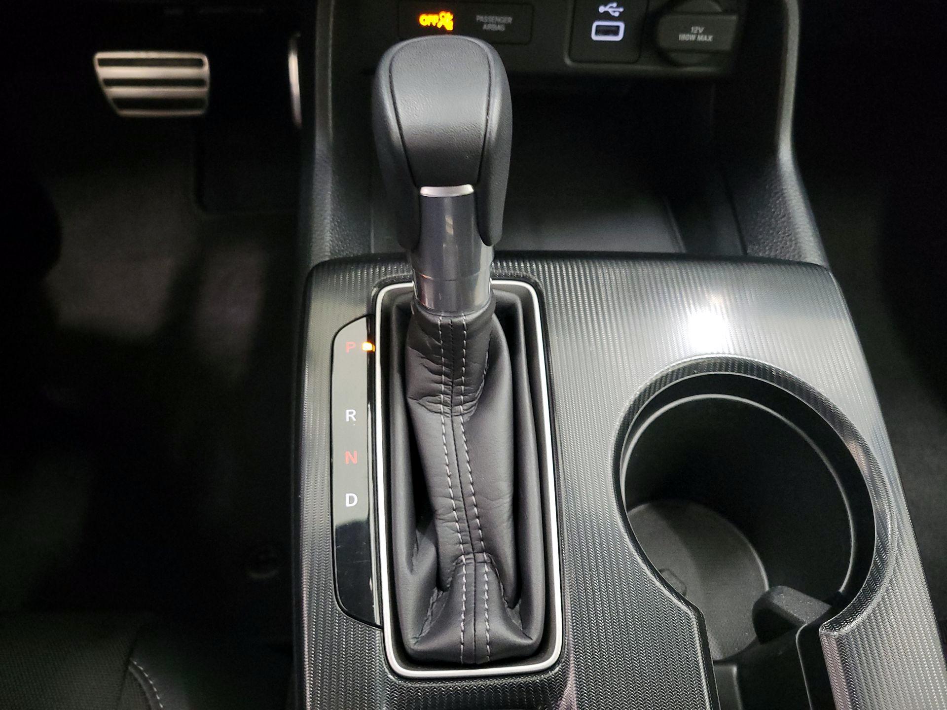 Thumbnail: 2024 Honda Civic - 17