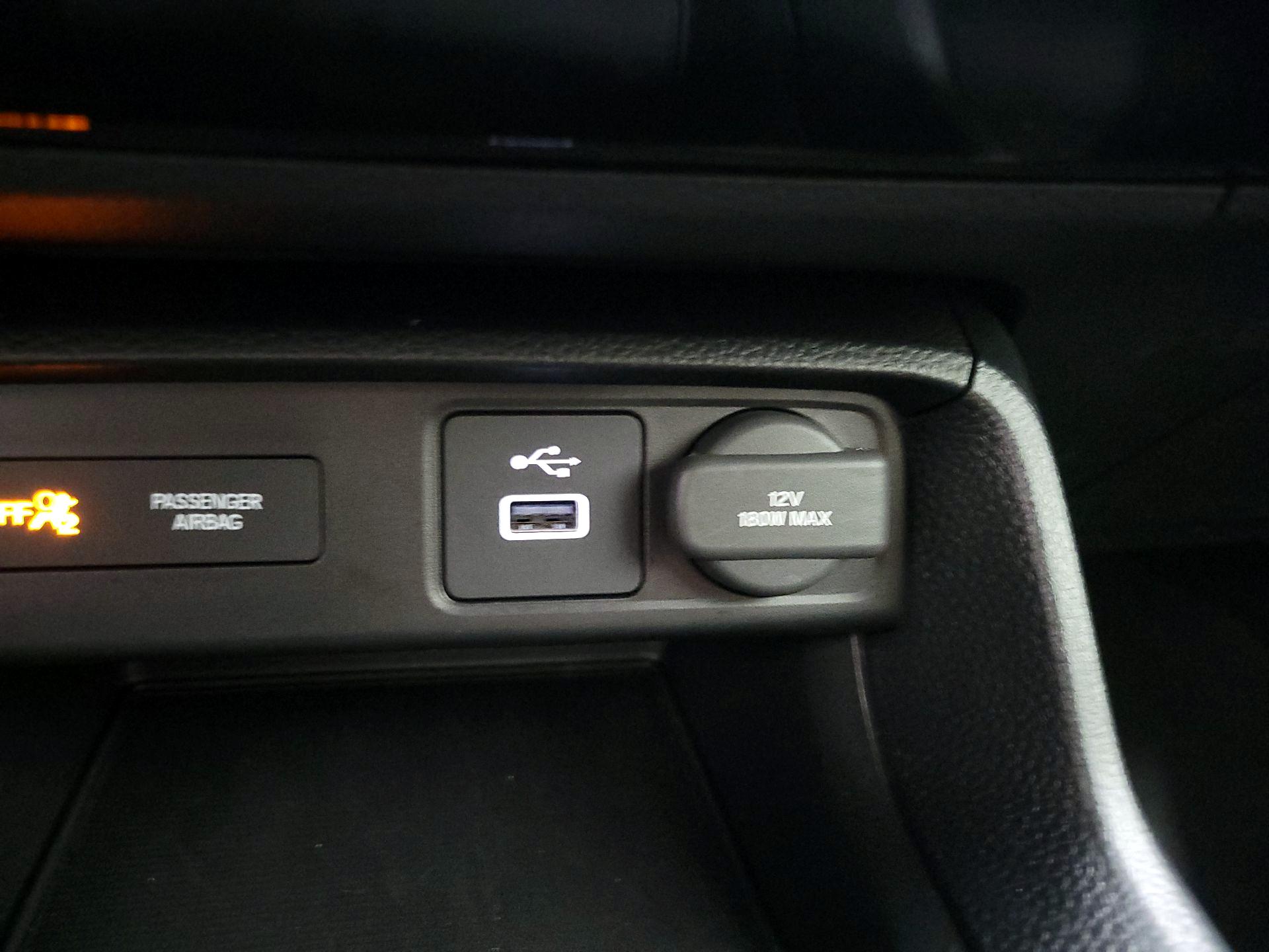 Thumbnail: 2024 Honda Civic - 18