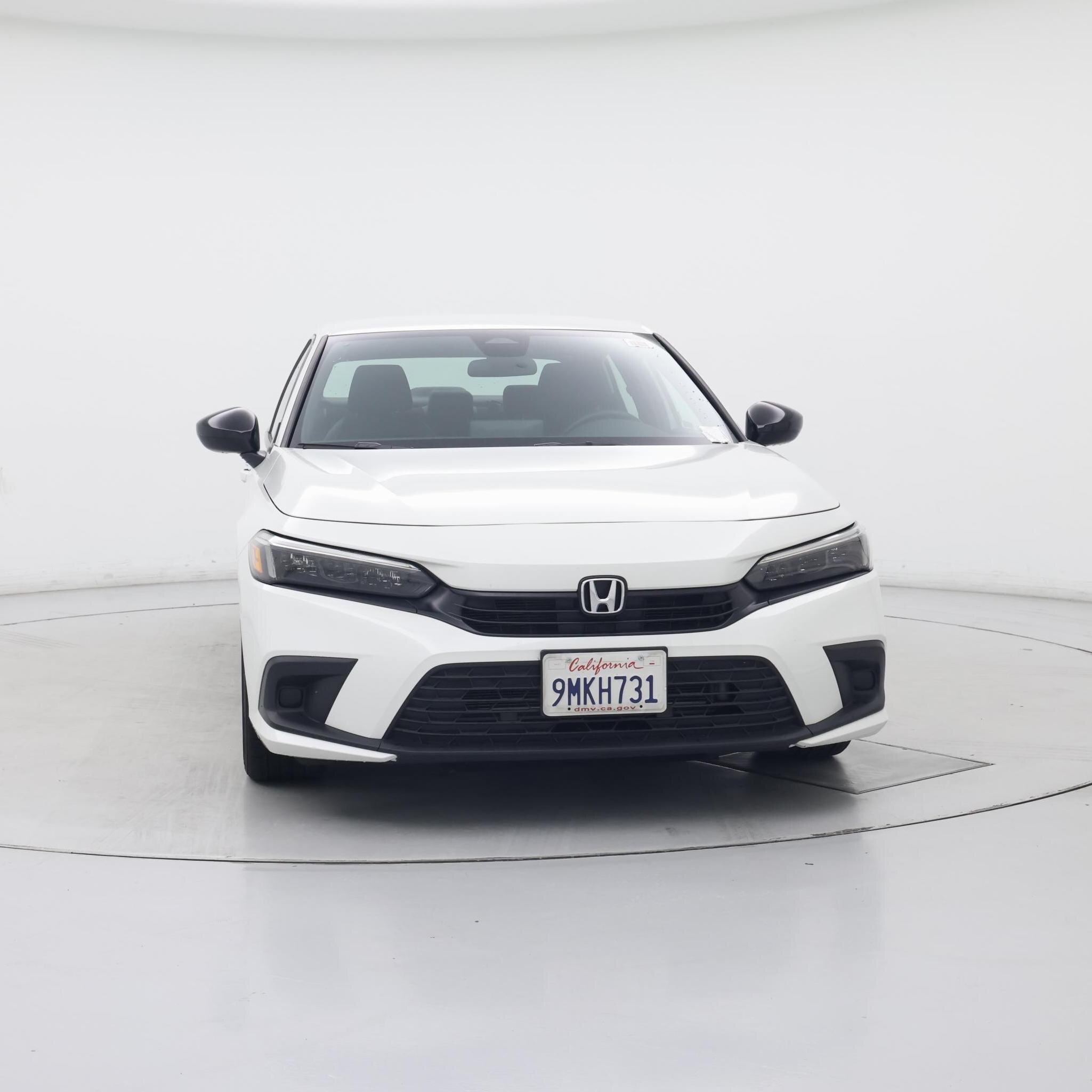 Thumbnail: 2024 Honda Civic - 5