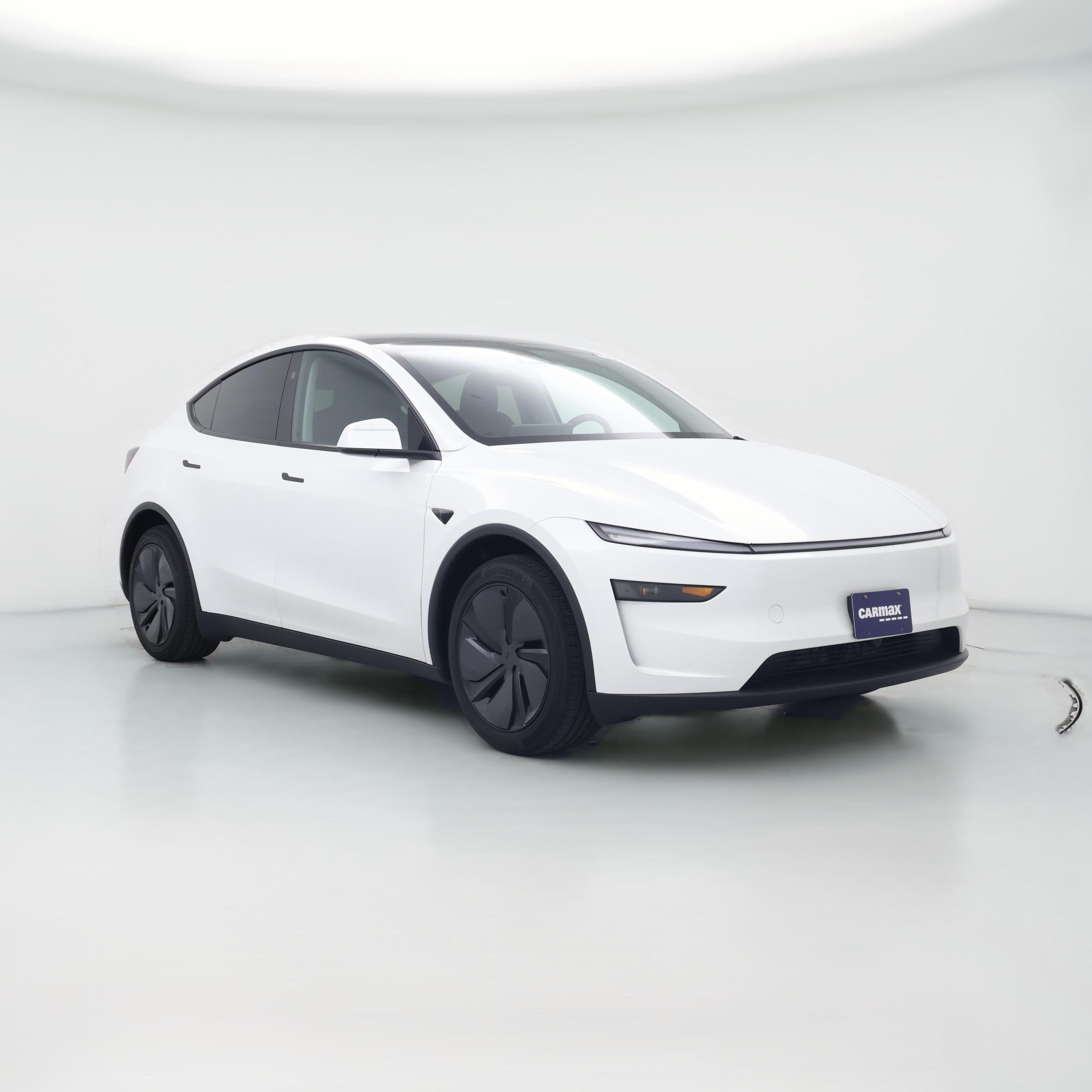 Thumbnail: 2026 Tesla Model Y - 1
