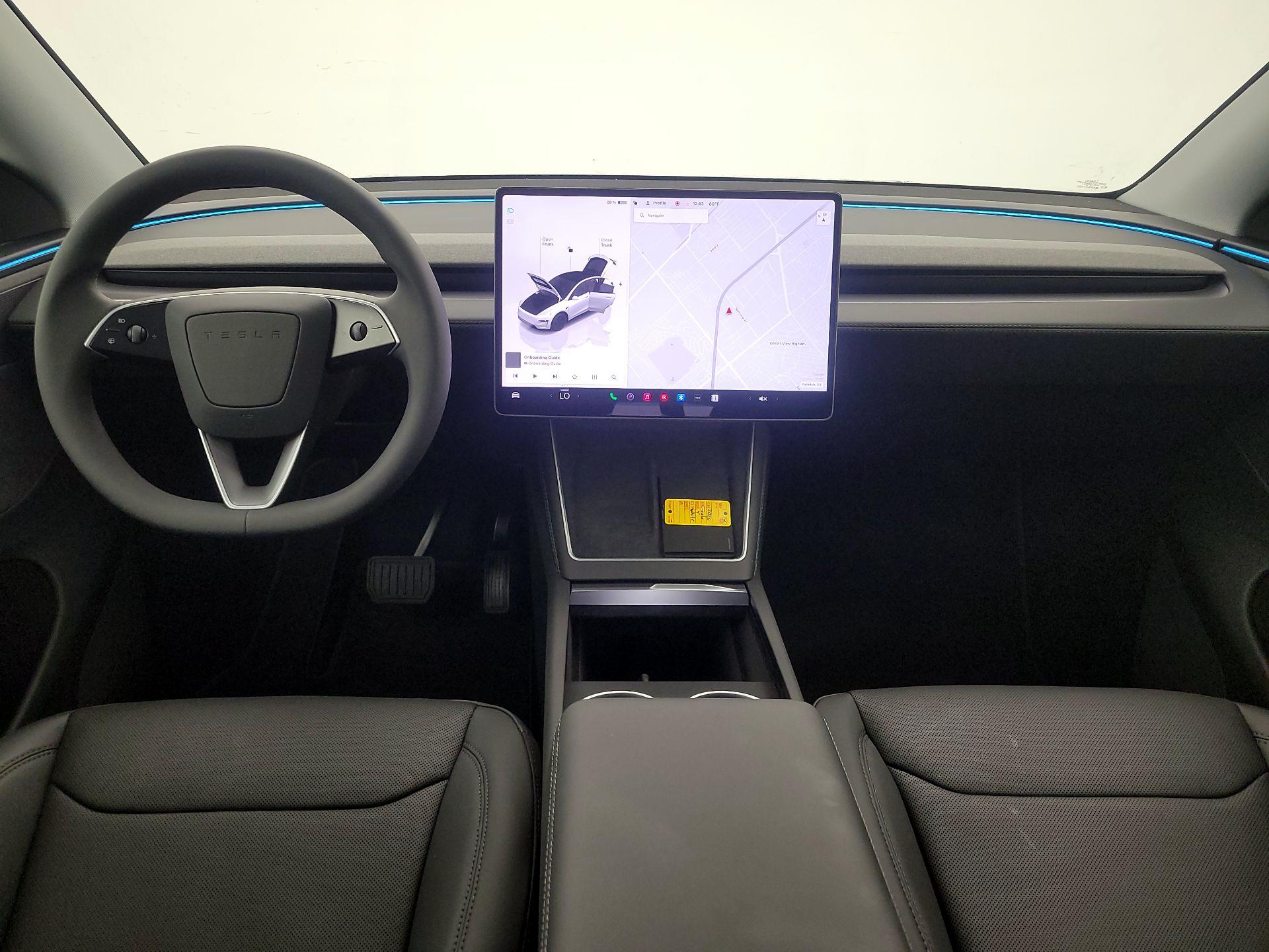 Thumbnail: 2026 Tesla Model Y - 9