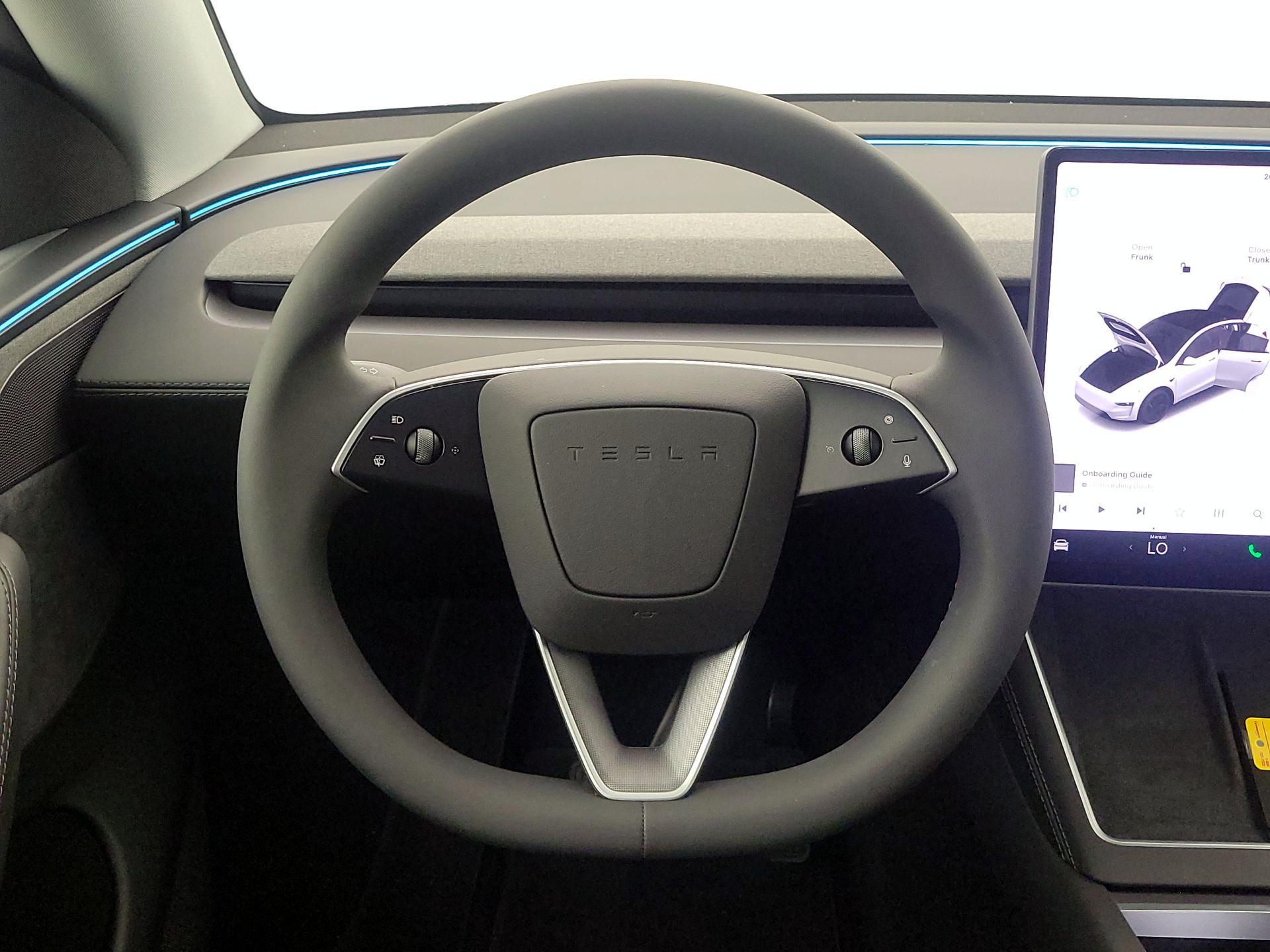 Thumbnail: 2026 Tesla Model Y - 10