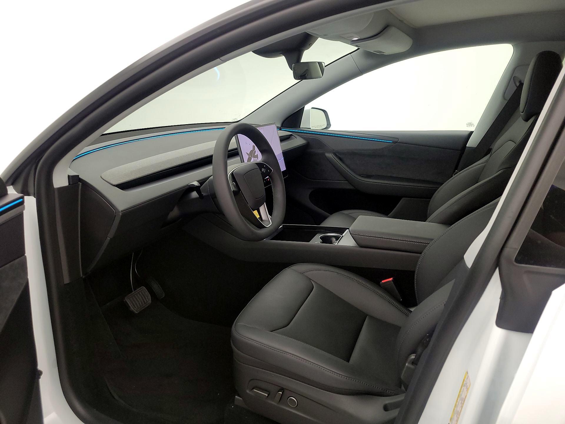 Thumbnail: 2026 Tesla Model Y - 11