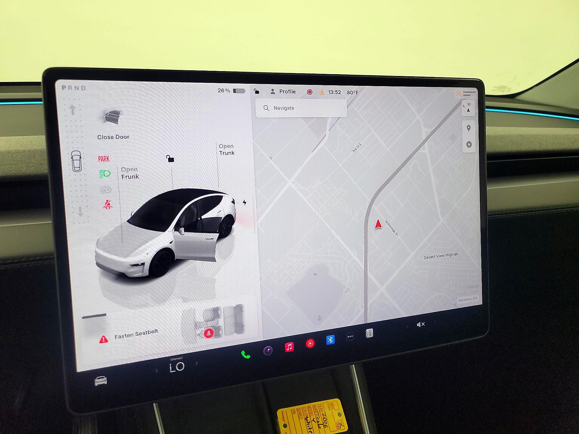 Thumbnail: 2026 Tesla Model Y - 13