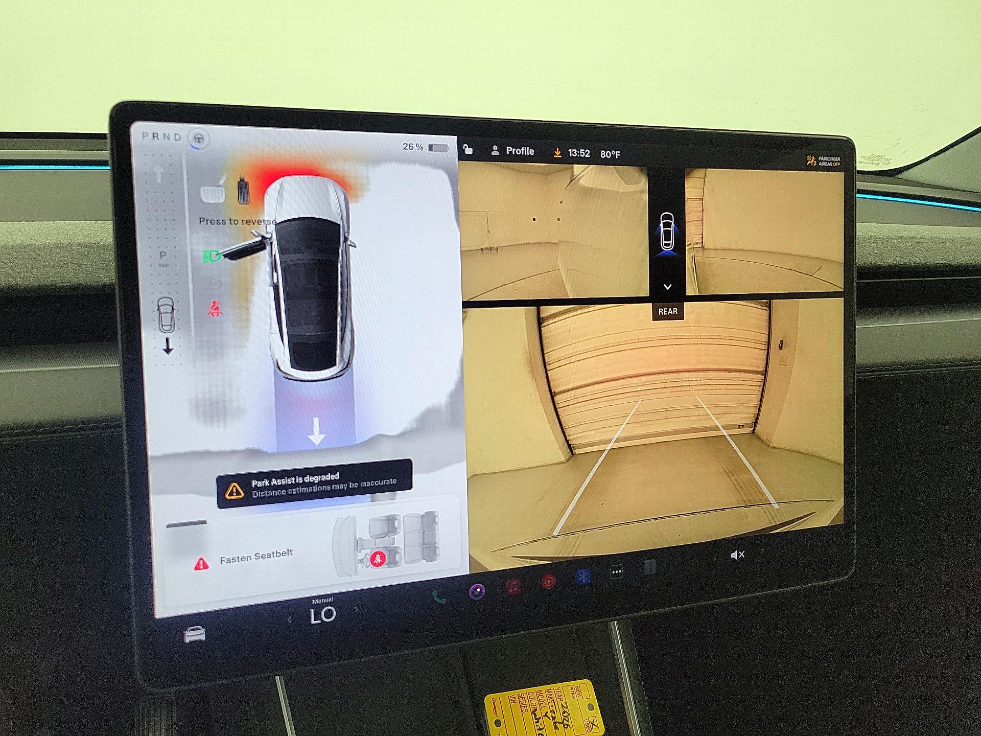 Thumbnail: 2026 Tesla Model Y - 14