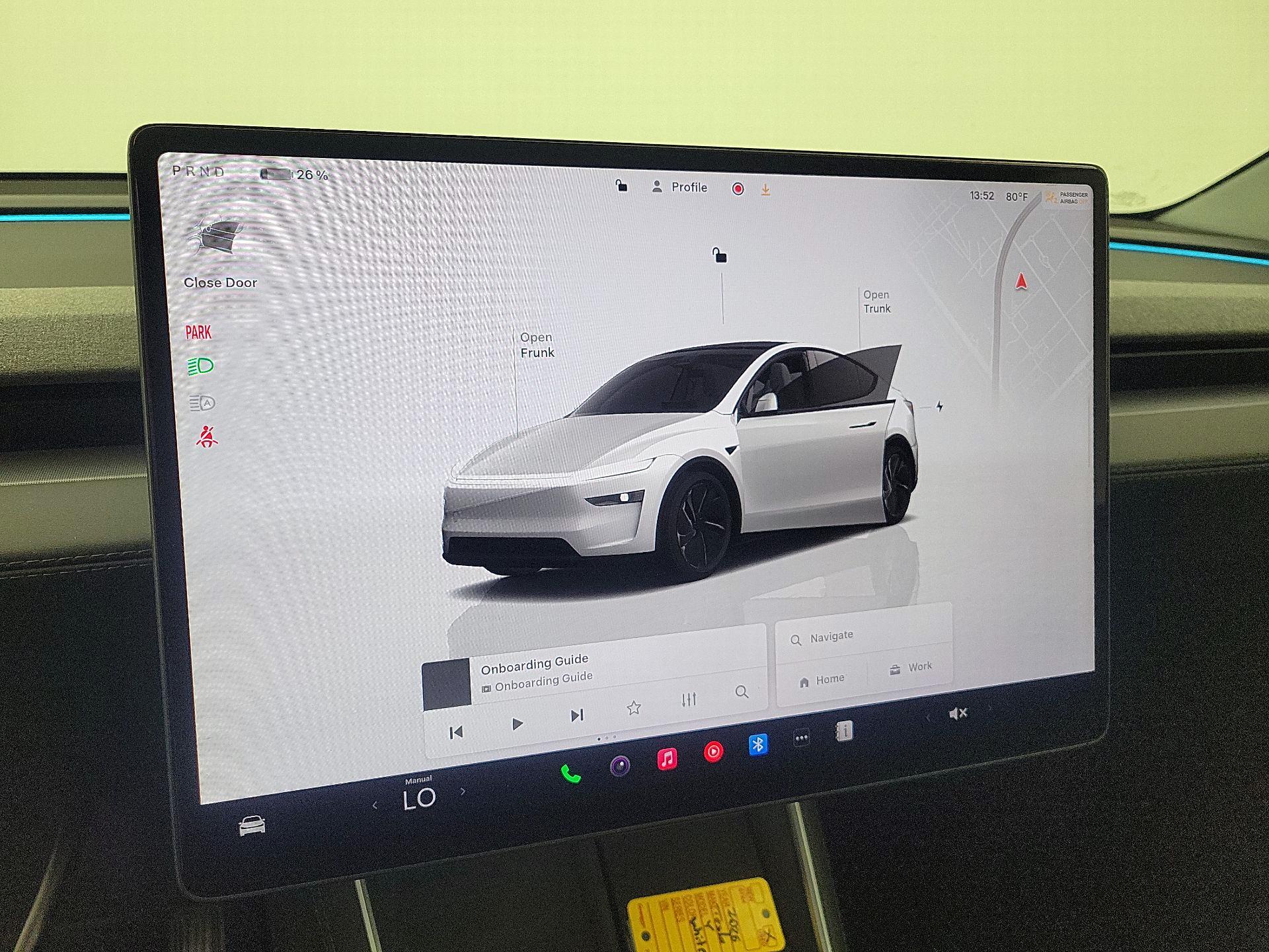 Thumbnail: 2026 Tesla Model Y - 15