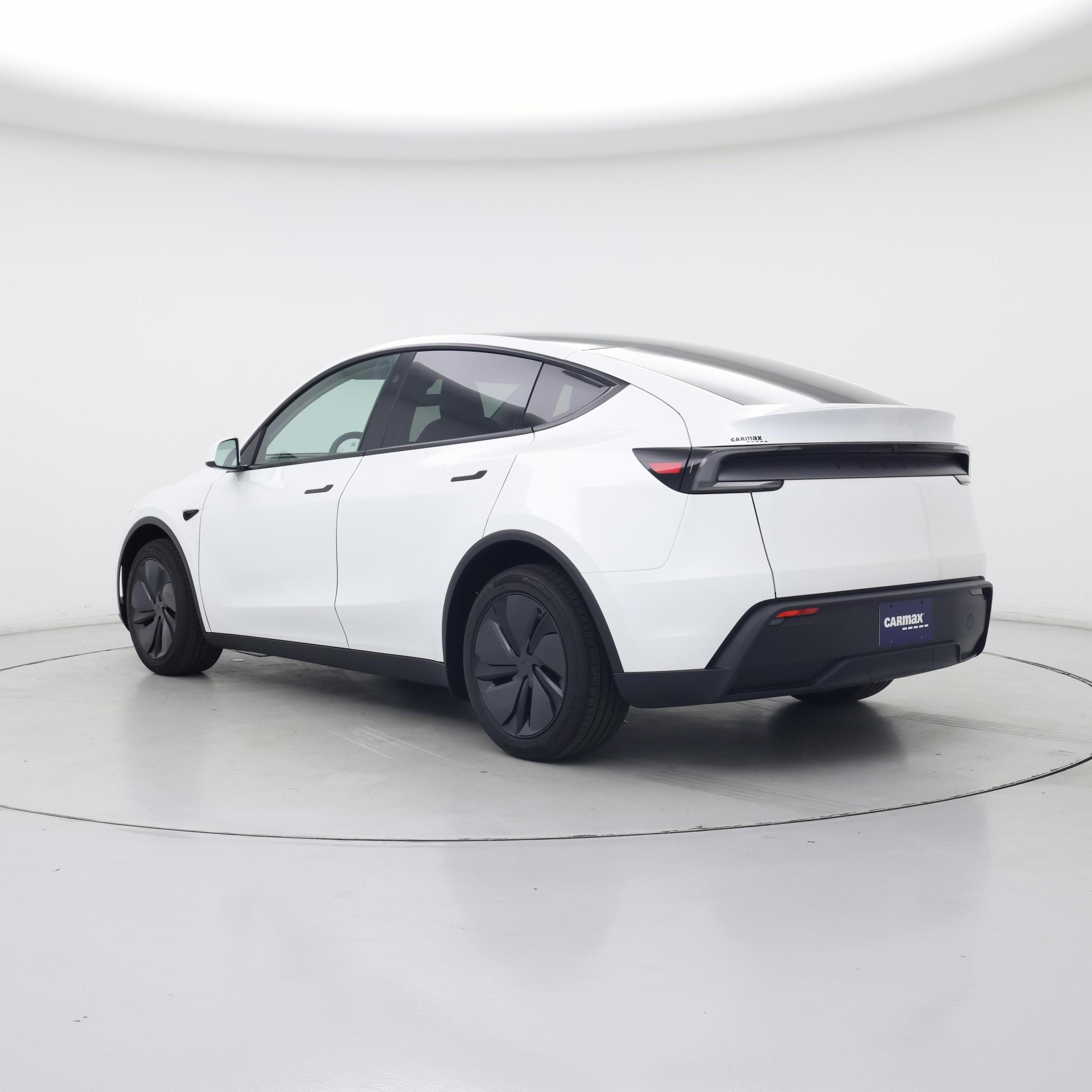 Thumbnail: 2026 Tesla Model Y - 2