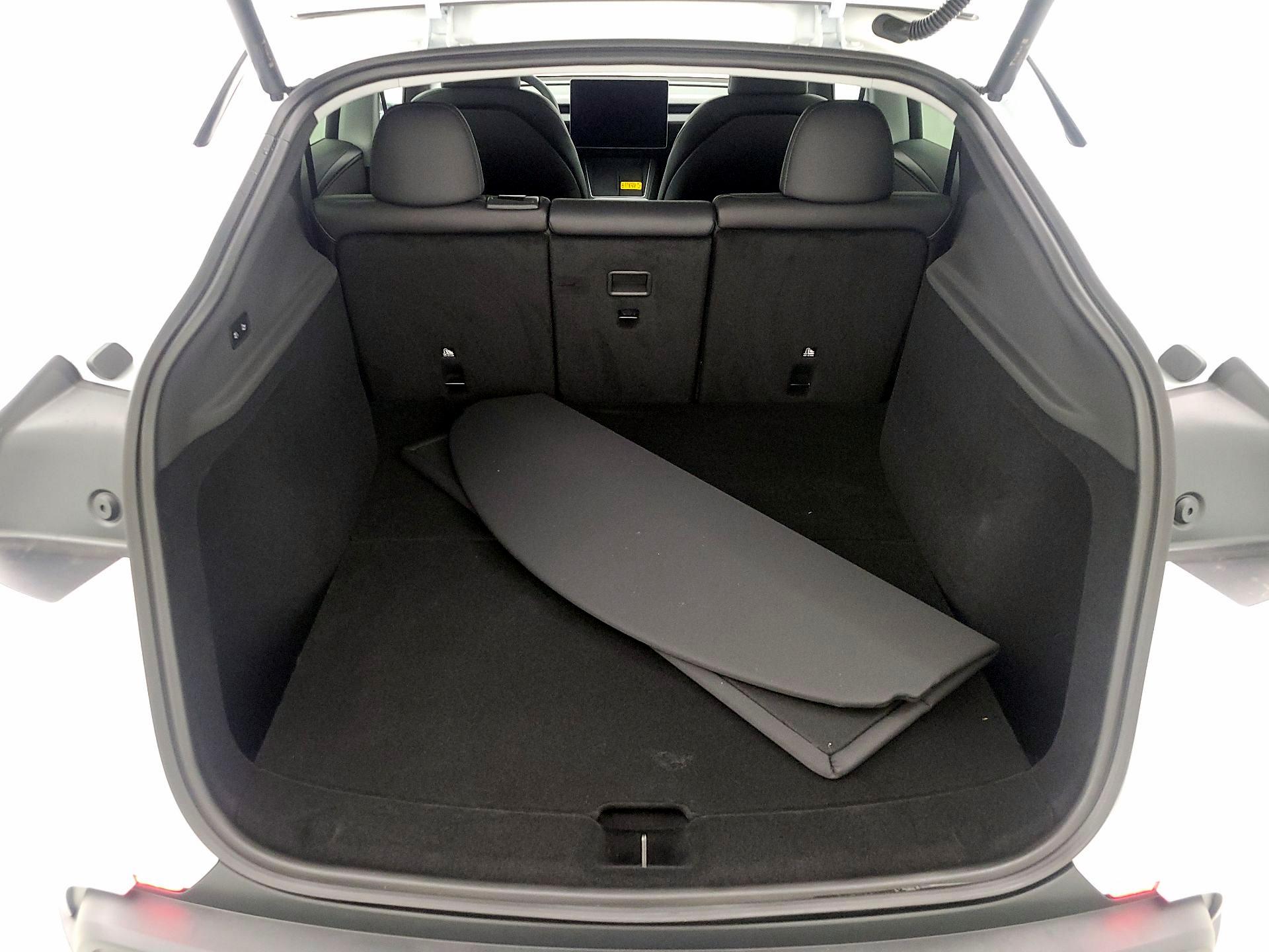 Thumbnail: 2026 Tesla Model Y - 20