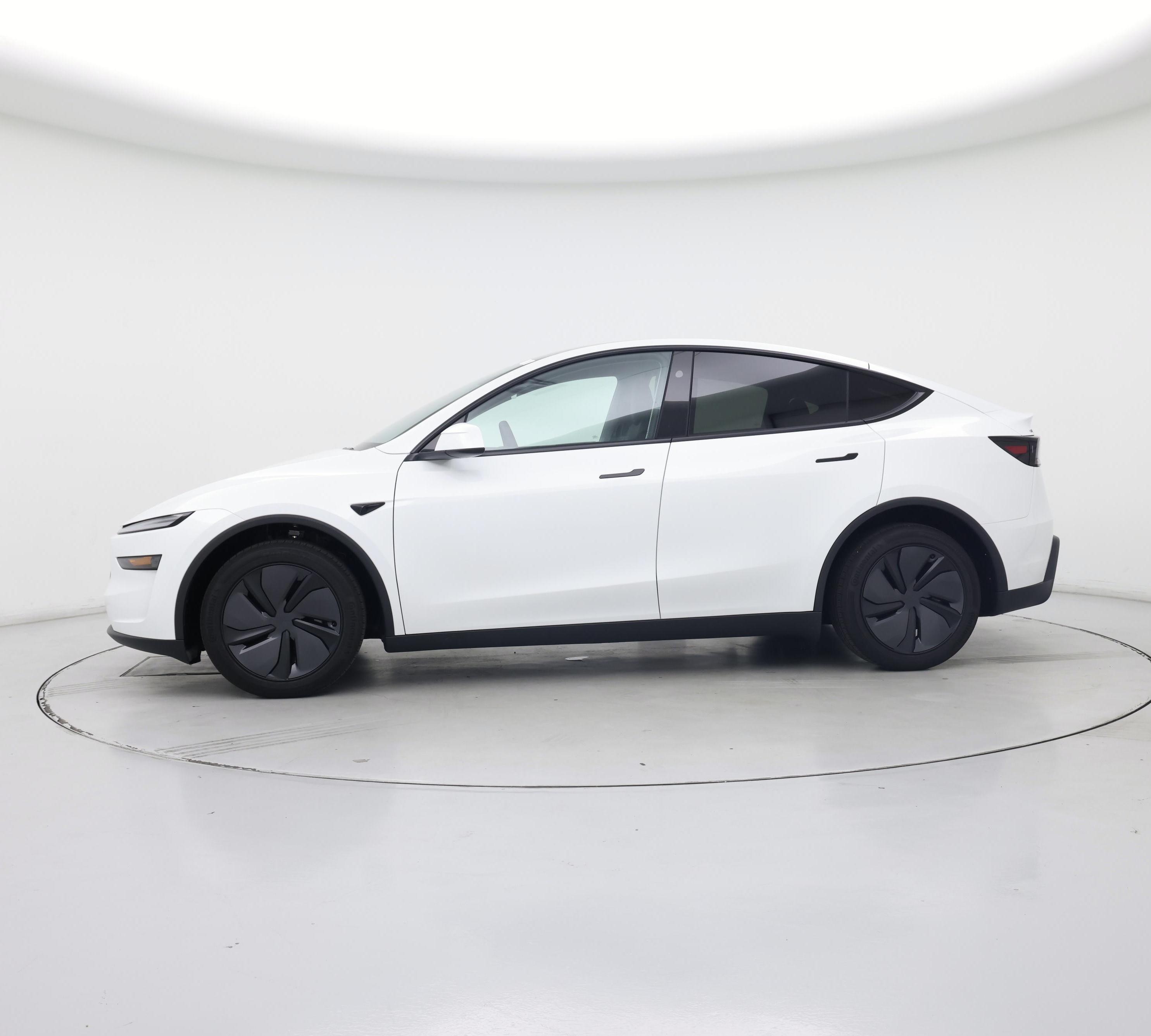 Thumbnail: 2026 Tesla Model Y - 3