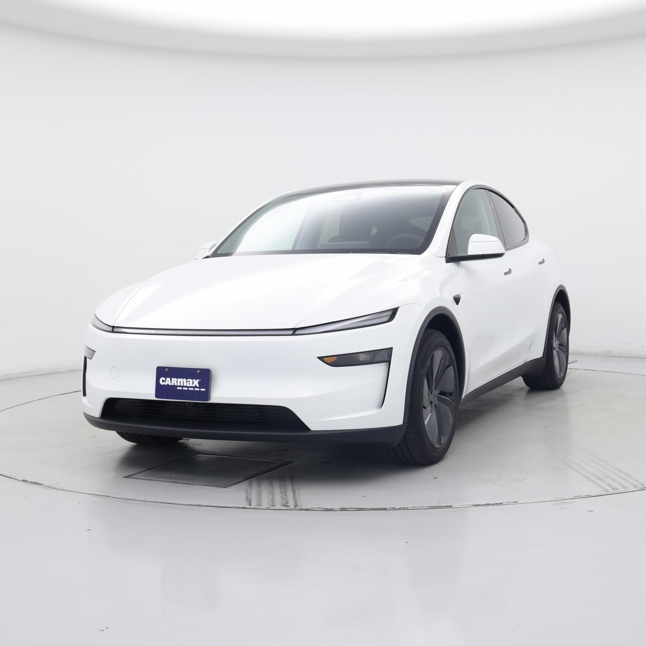 Thumbnail: 2026 Tesla Model Y - 4