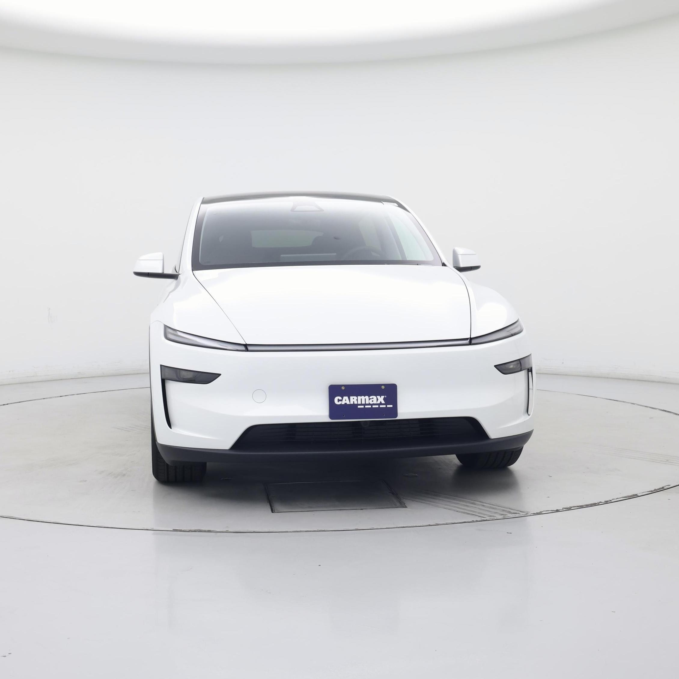 Thumbnail: 2026 Tesla Model Y - 5