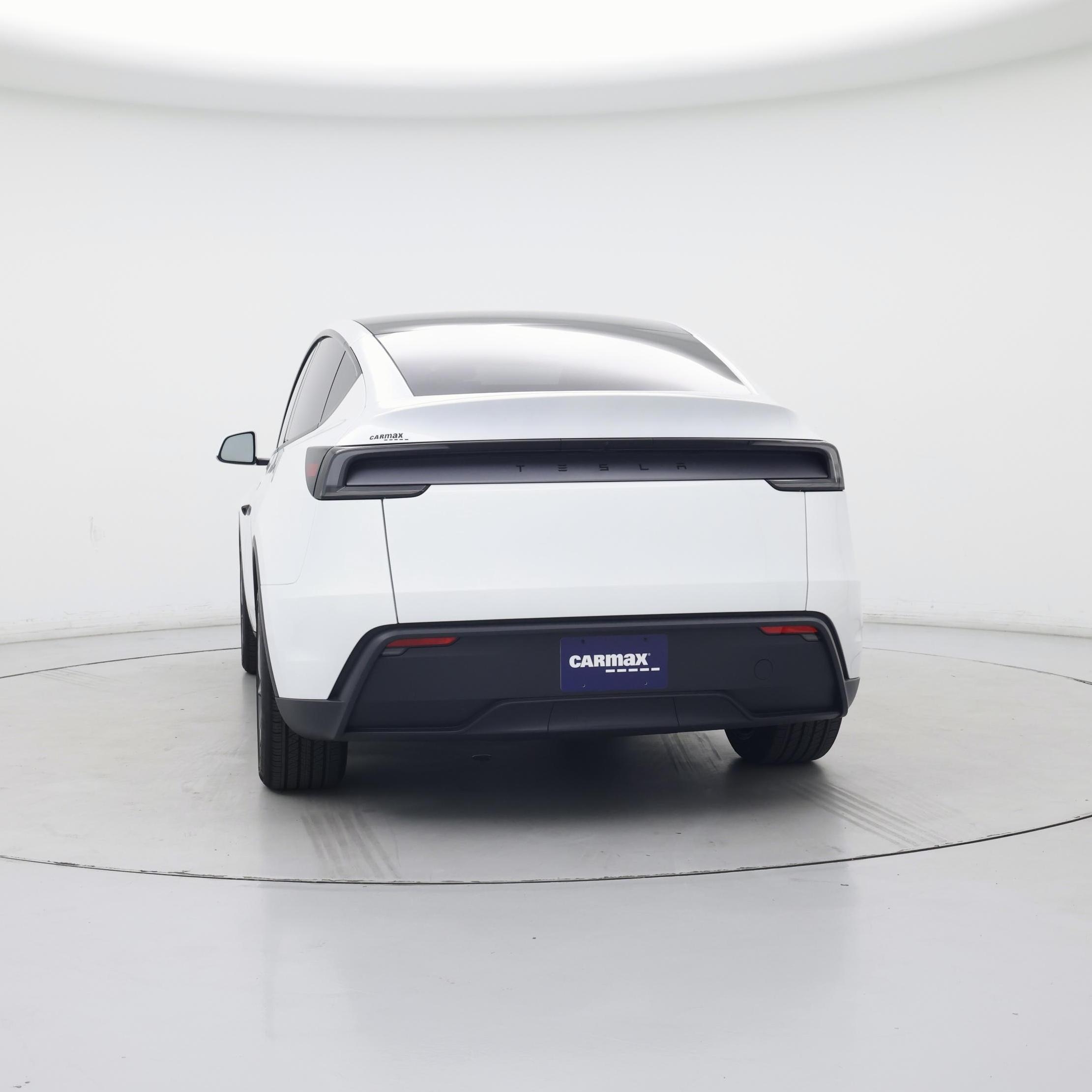 Thumbnail: 2026 Tesla Model Y - 6