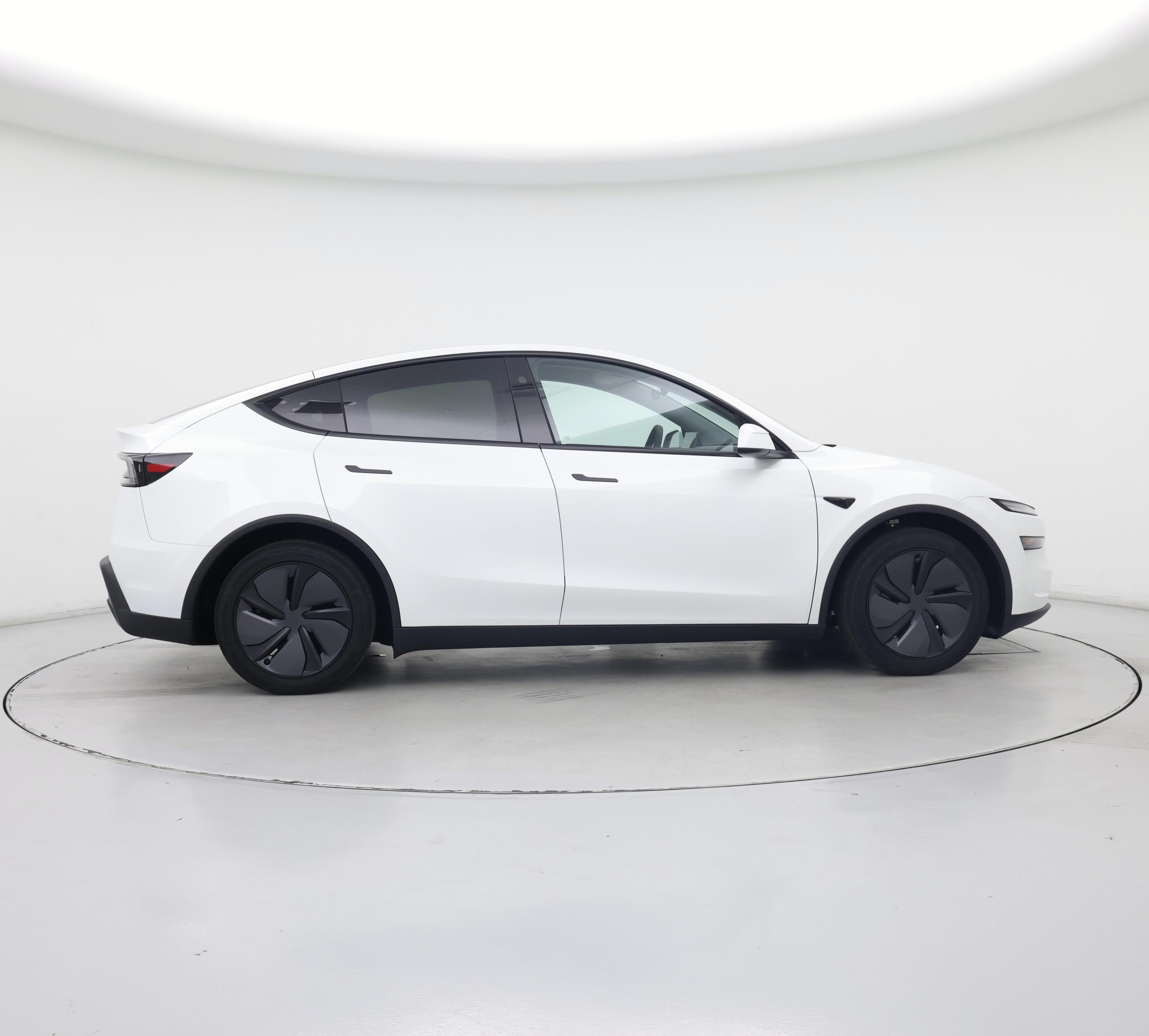 Thumbnail: 2026 Tesla Model Y - 7