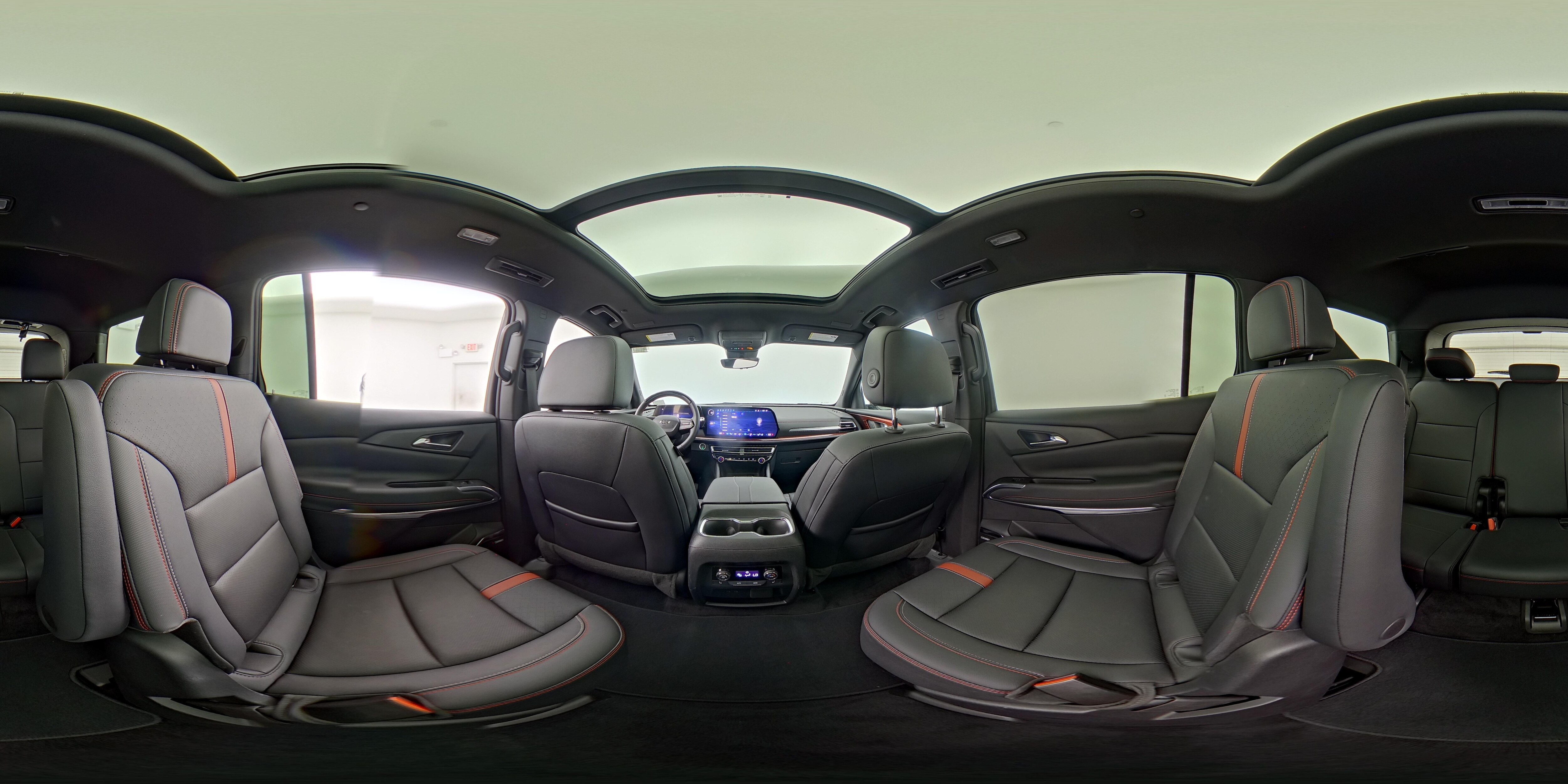 2024 Chevrolet Traverse RS - Photo 26