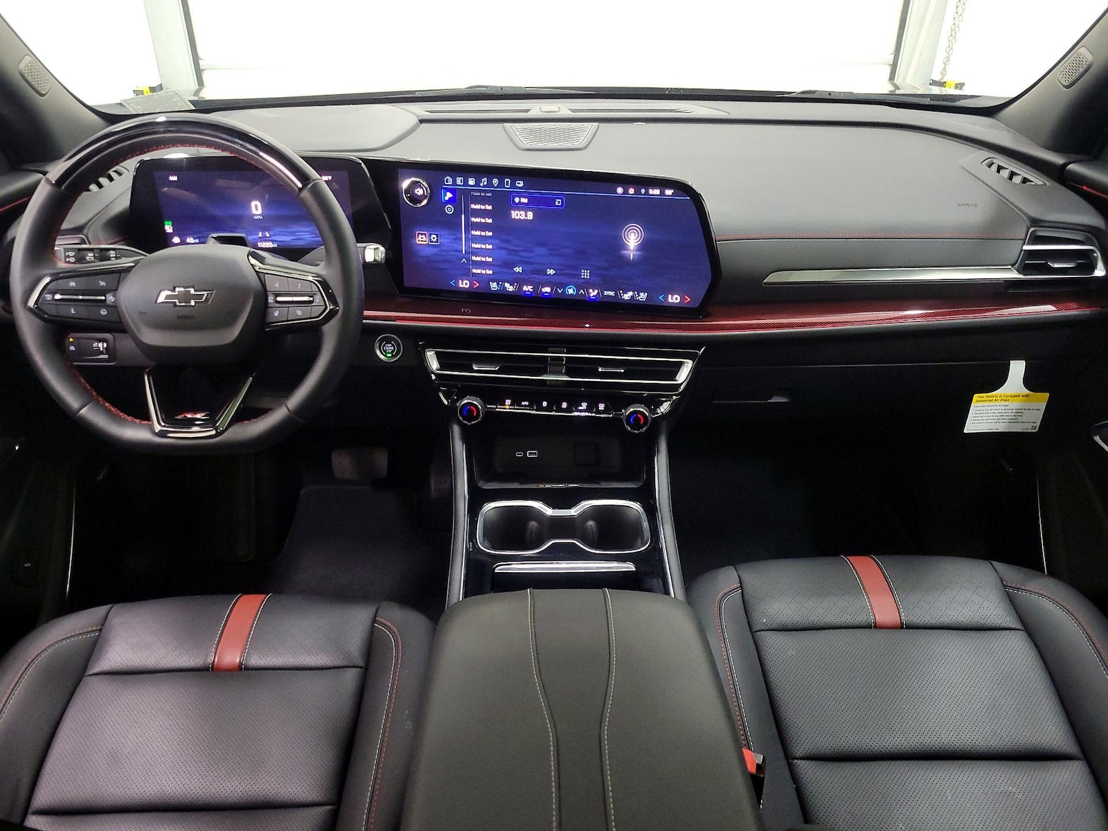 2024 Chevrolet Traverse RS - Photo 10