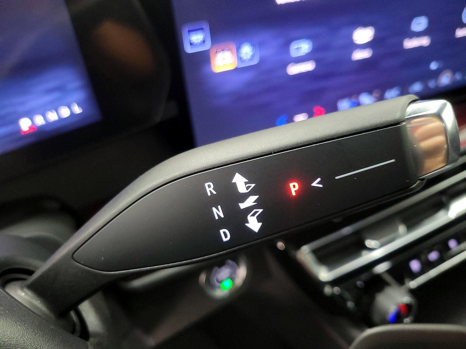 2024 Chevrolet Traverse RS - Photo 18