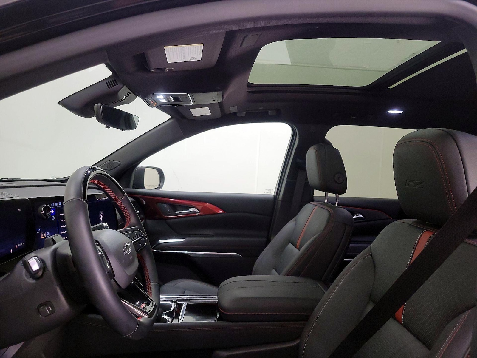 2024 Chevrolet Traverse RS - Photo 20