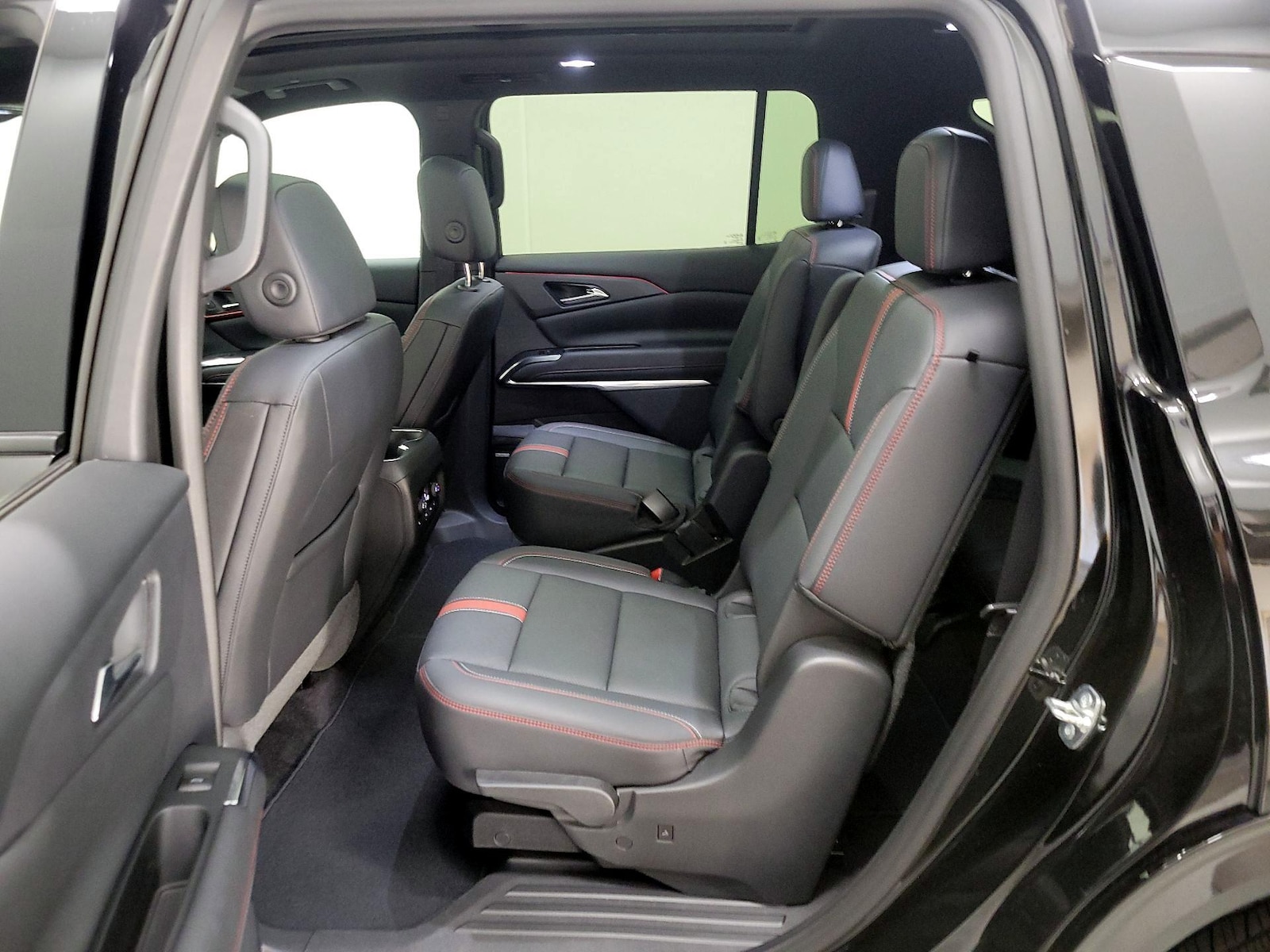 2024 Chevrolet Traverse RS - Photo 21
