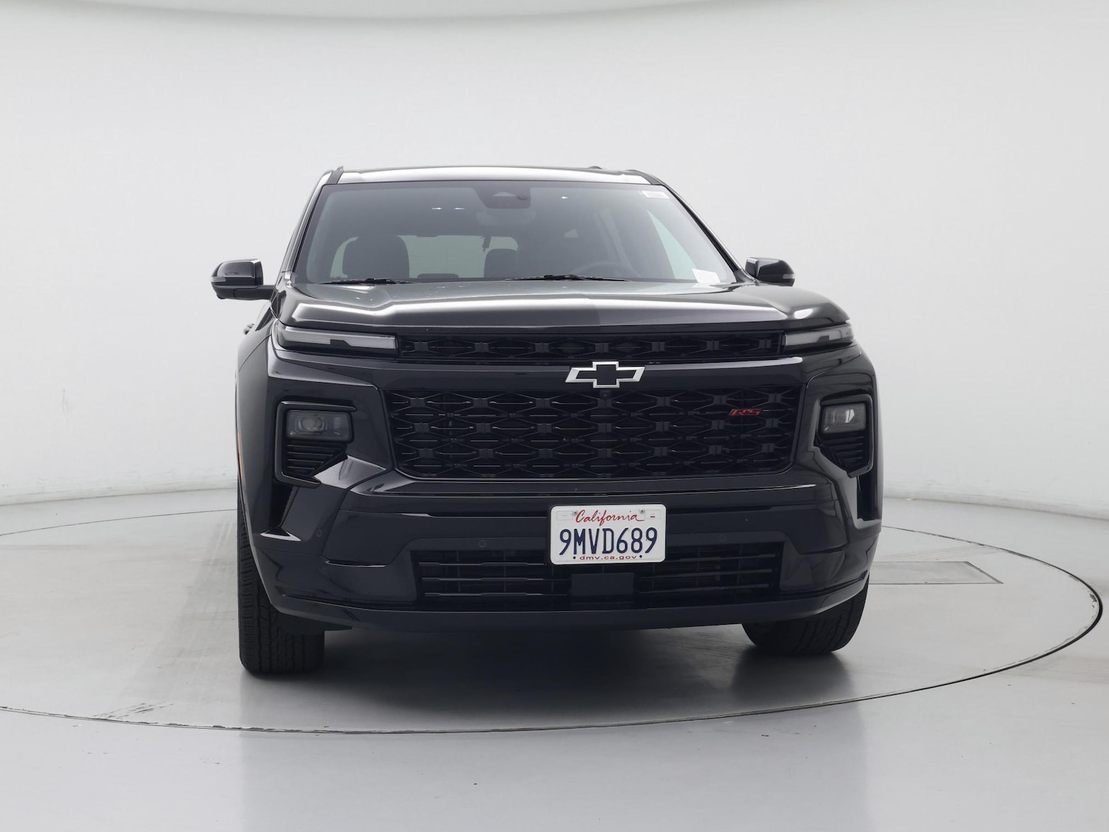 2024 Chevrolet Traverse RS - Photo 6