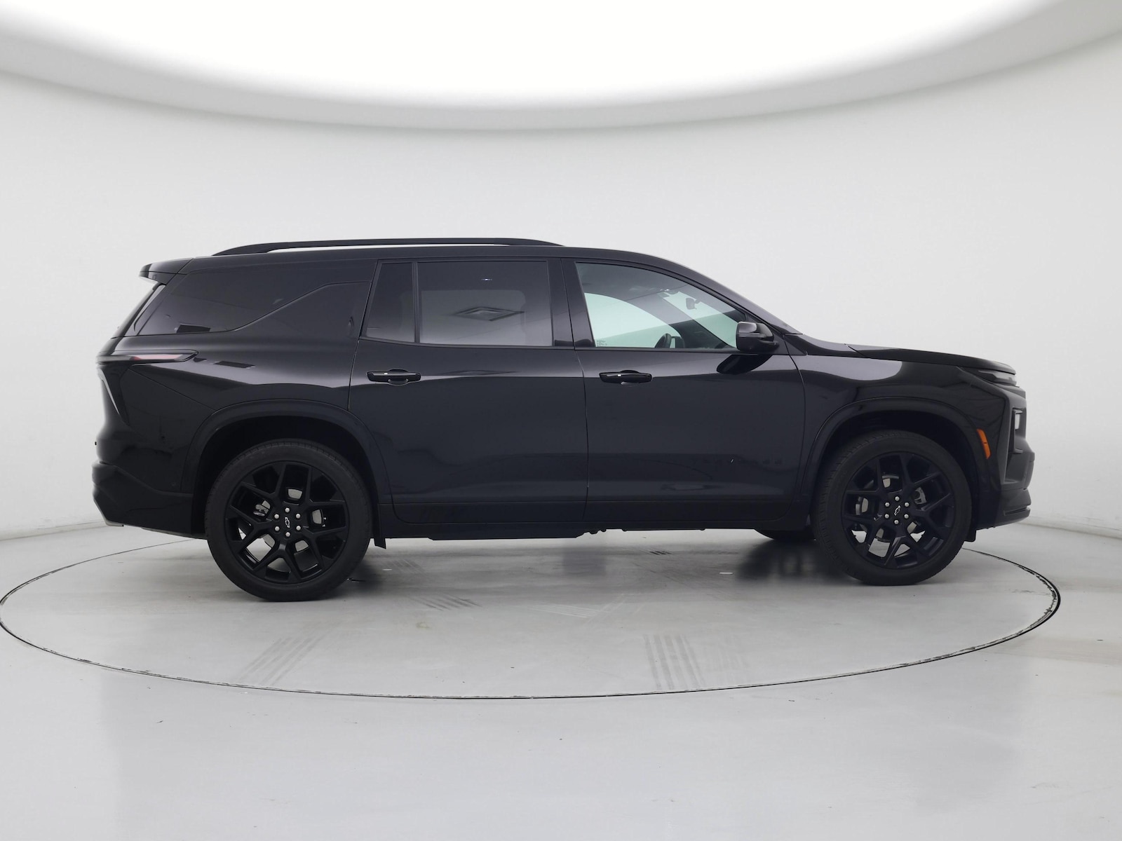 2024 Chevrolet Traverse RS - Photo 8