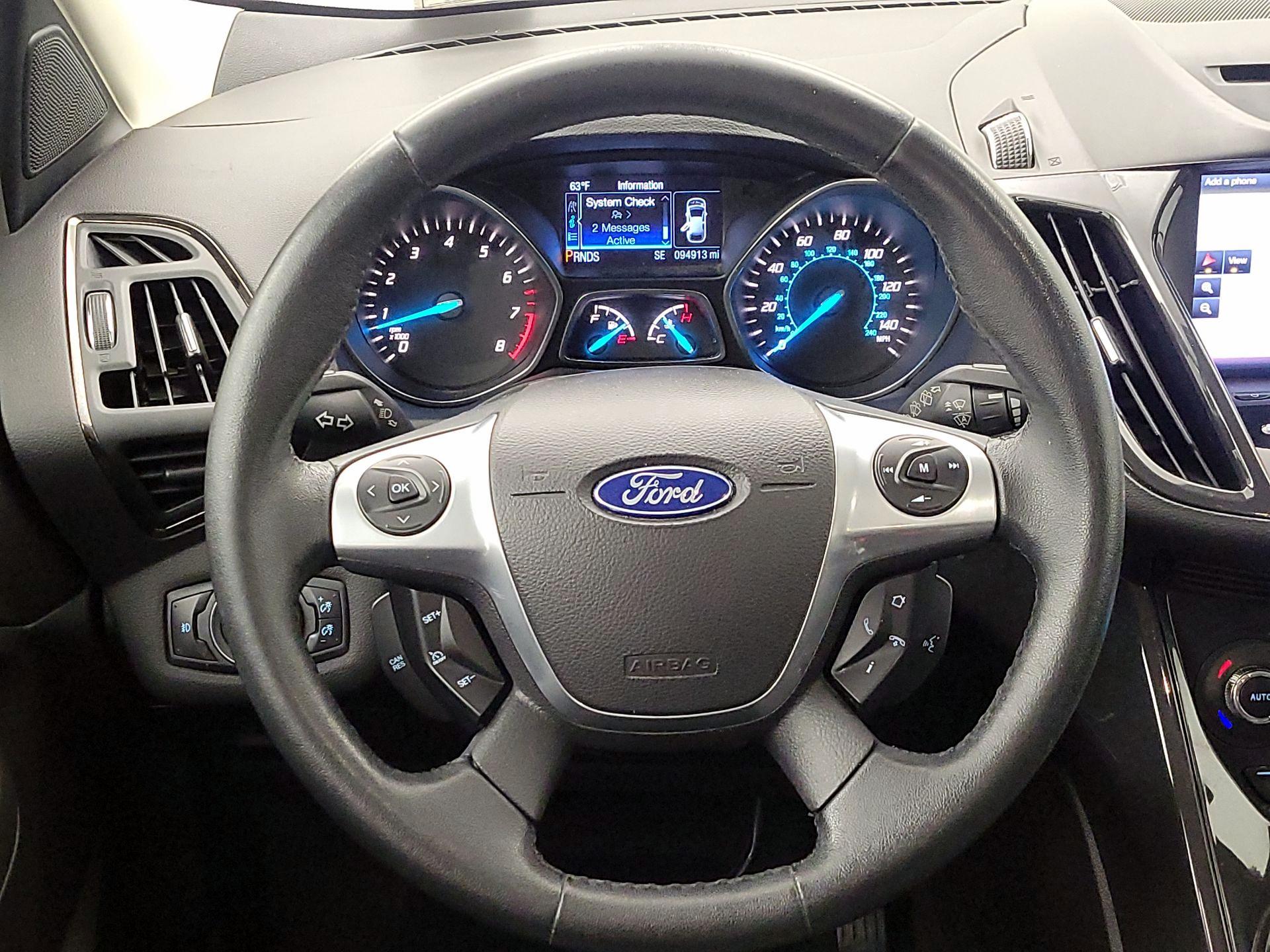 Thumbnail: 2014 Ford Escape - 10