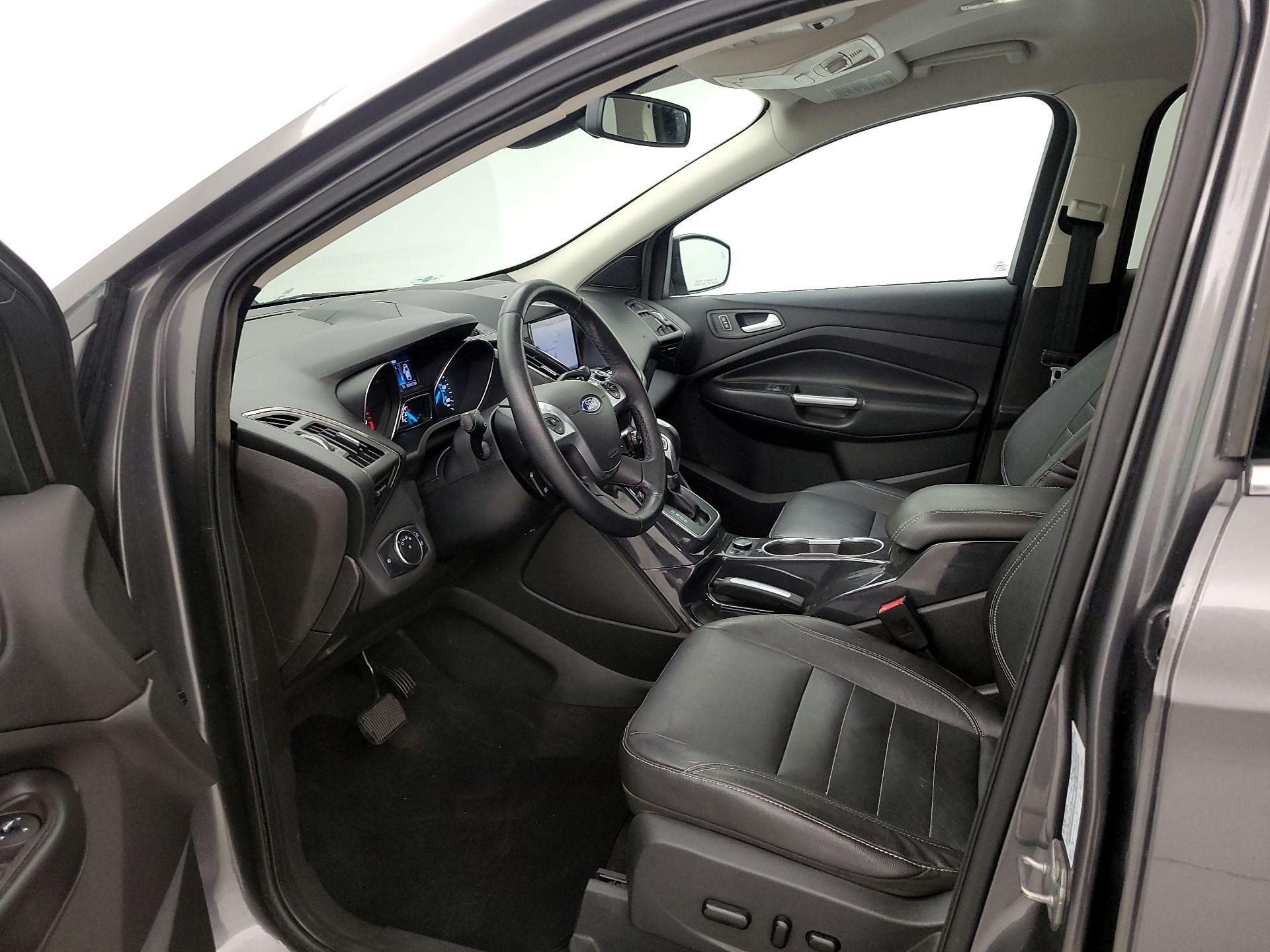 Thumbnail: 2014 Ford Escape - 11