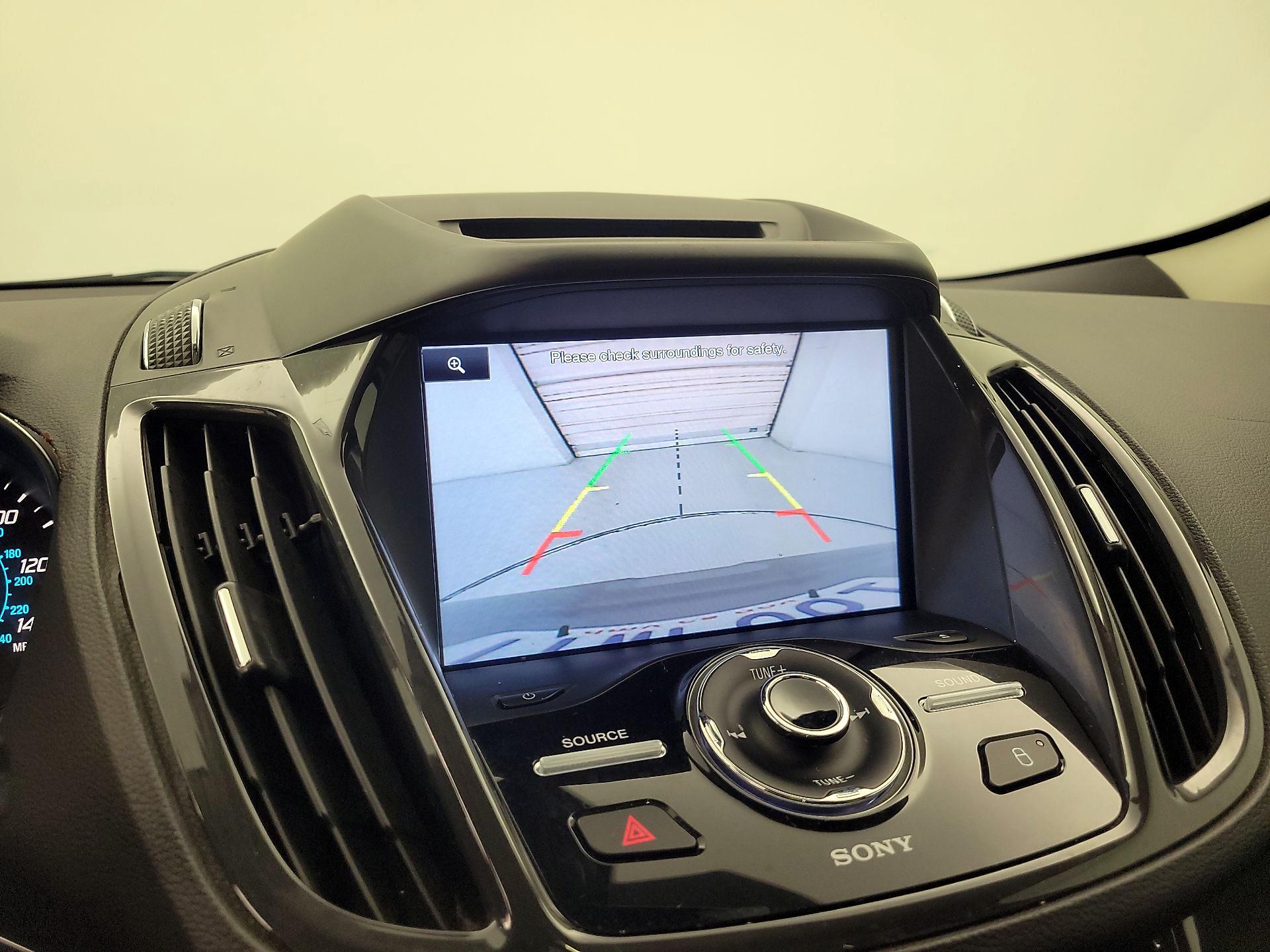 Thumbnail: 2014 Ford Escape - 15