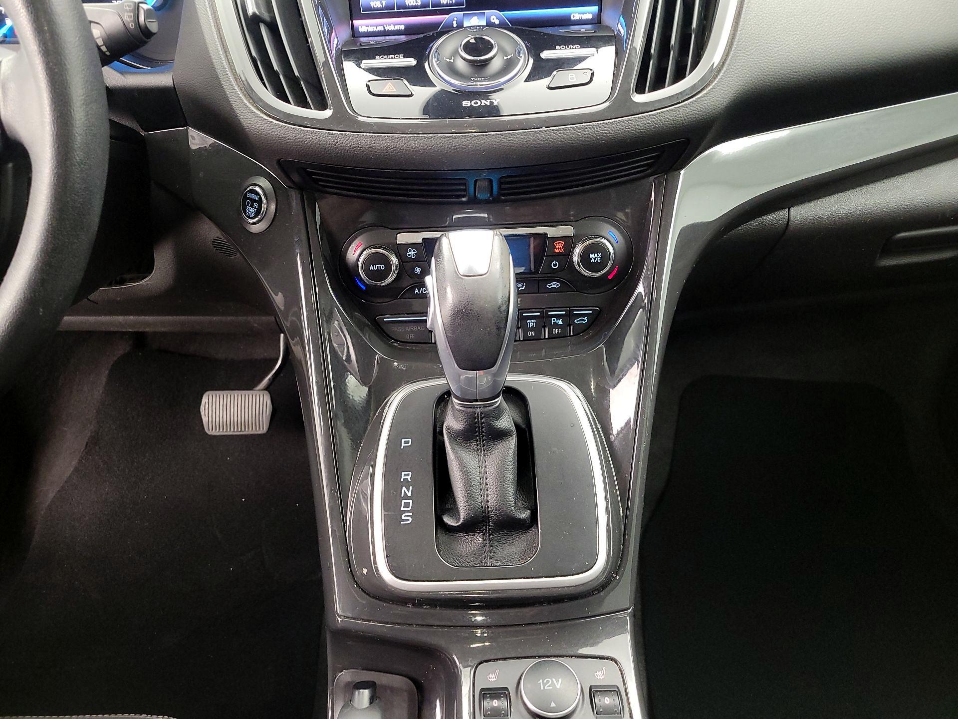 Thumbnail: 2014 Ford Escape - 18