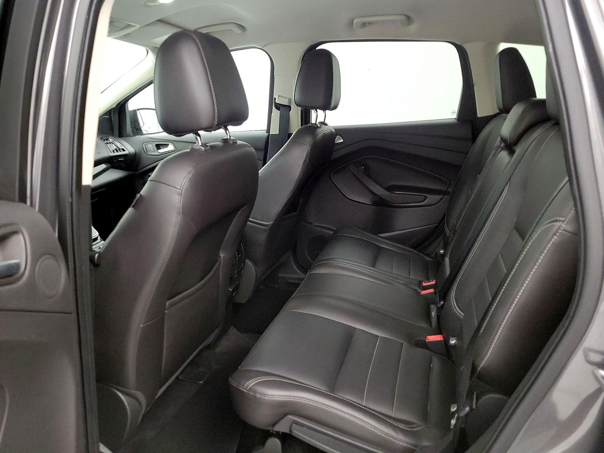 Thumbnail: 2014 Ford Escape - 19