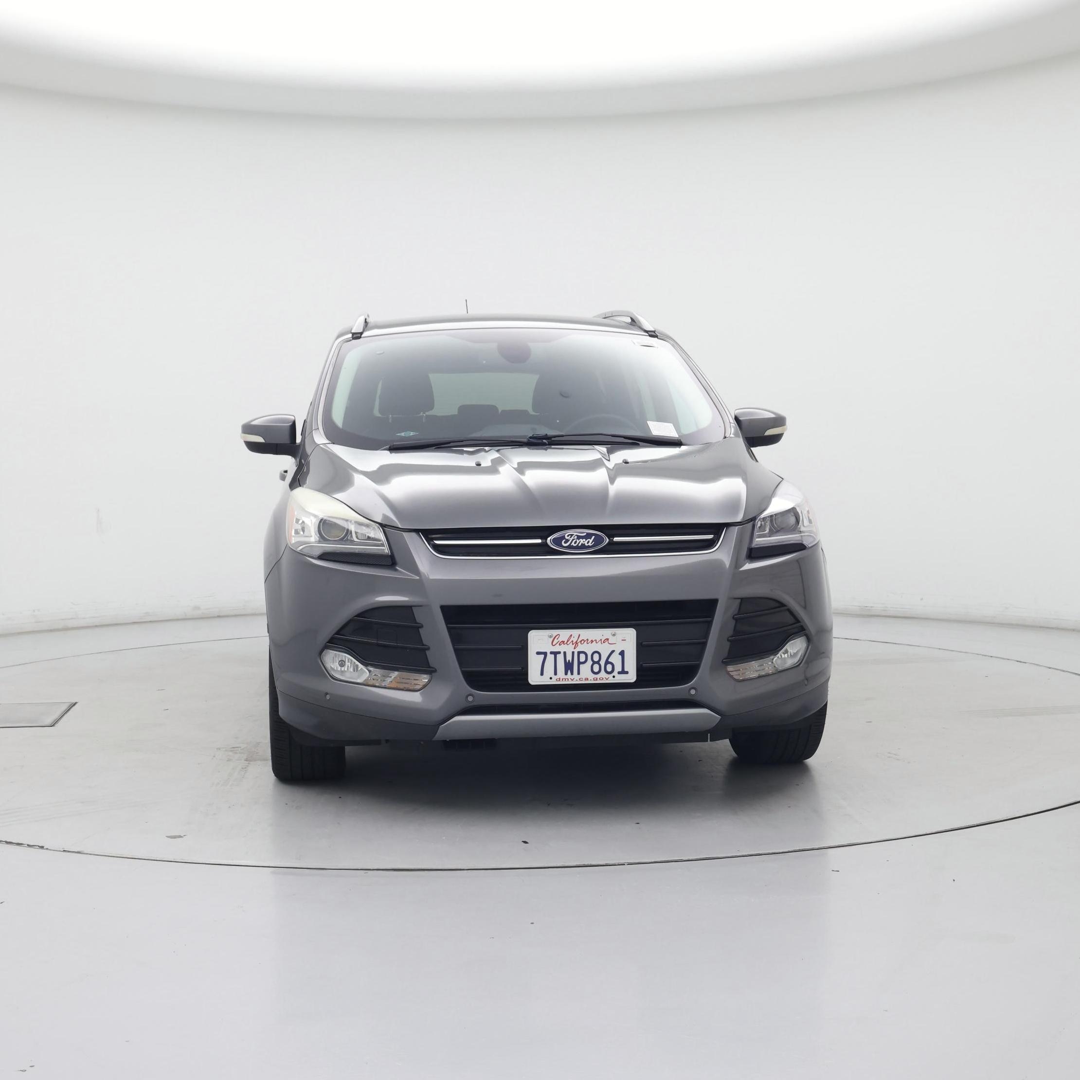 Thumbnail: 2014 Ford Escape - 5