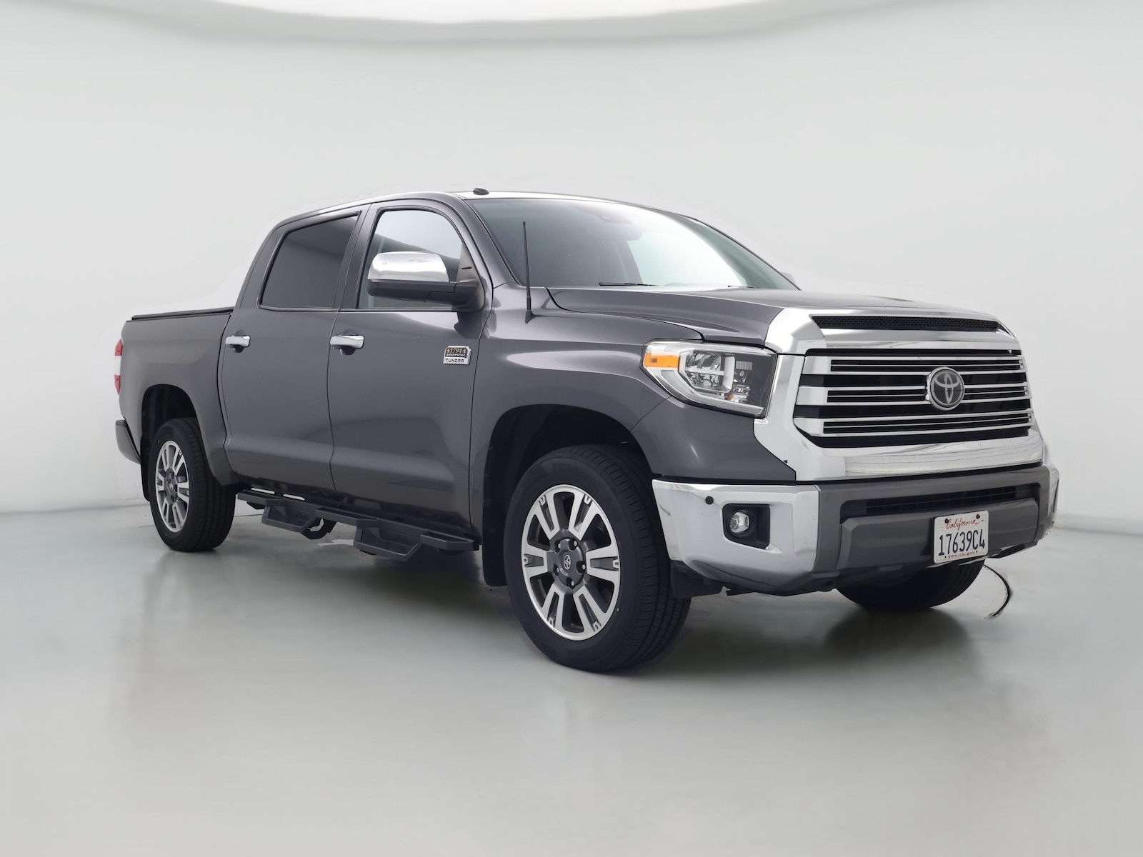 2019 Toyota Tundra