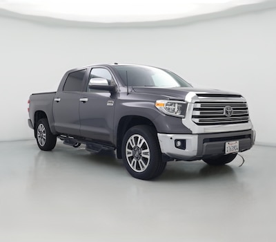 2019 Toyota Tundra 1794