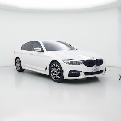 2019 BMW 530 I