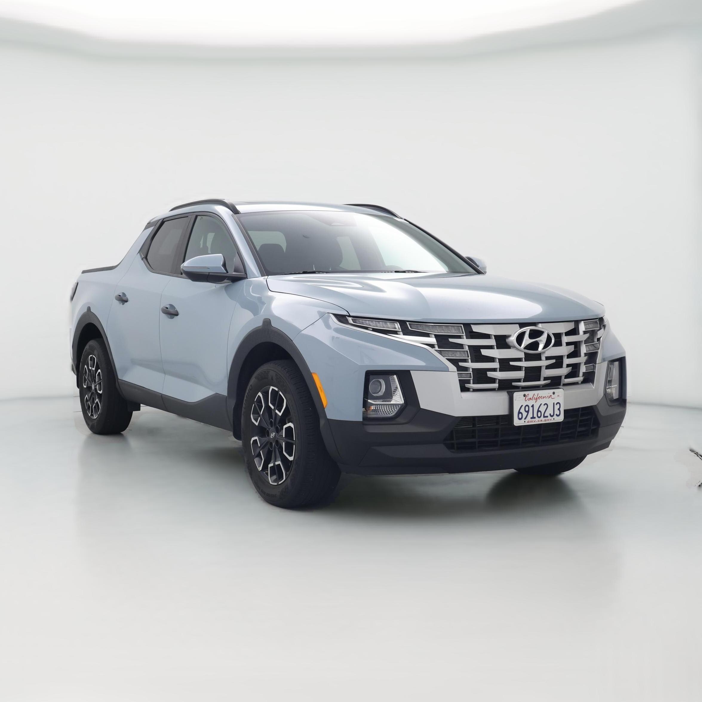 Thumbnail: 2022 Hyundai Santa Cruz - 1