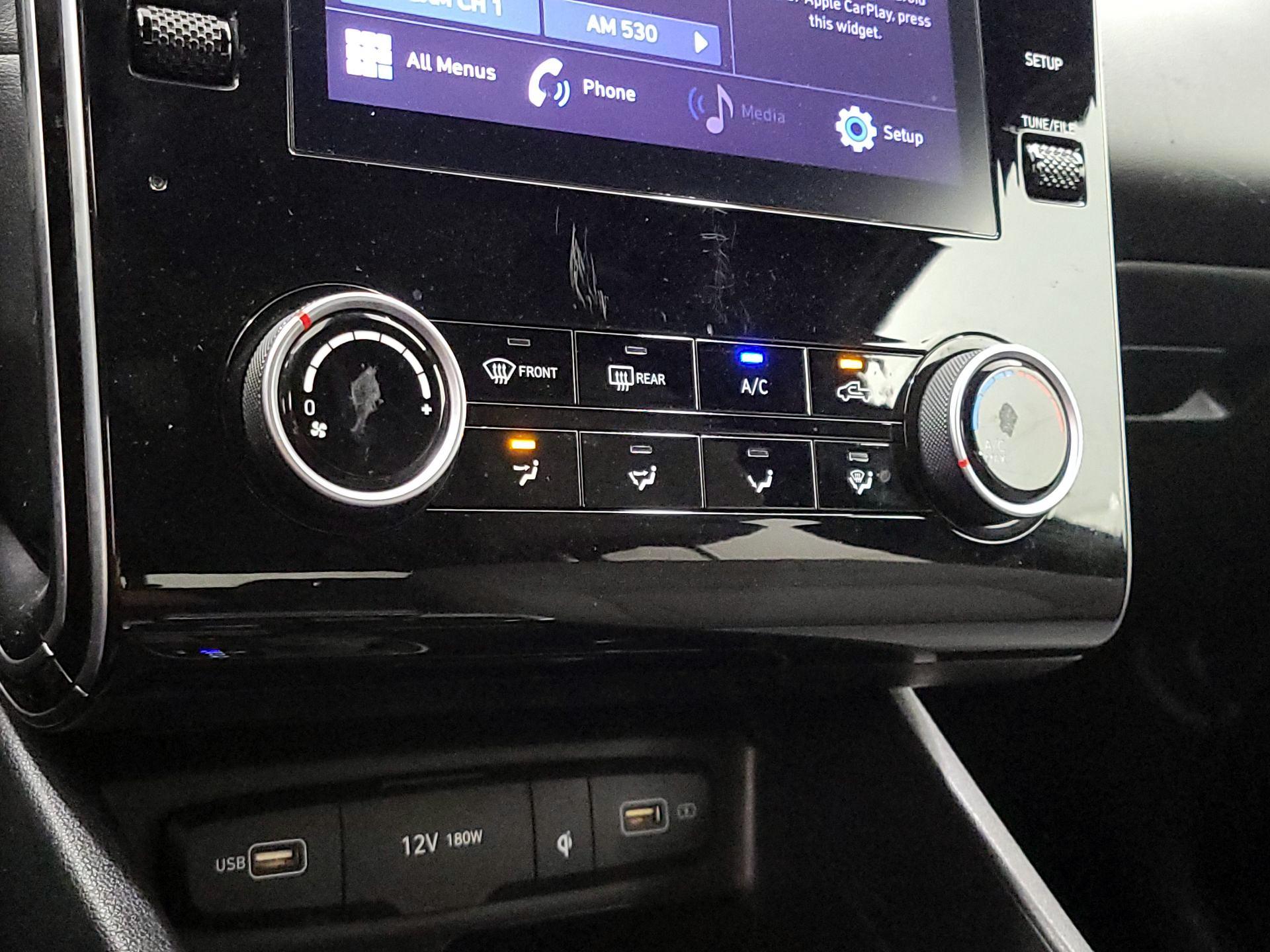 Thumbnail: 2022 Hyundai Santa Cruz - 16