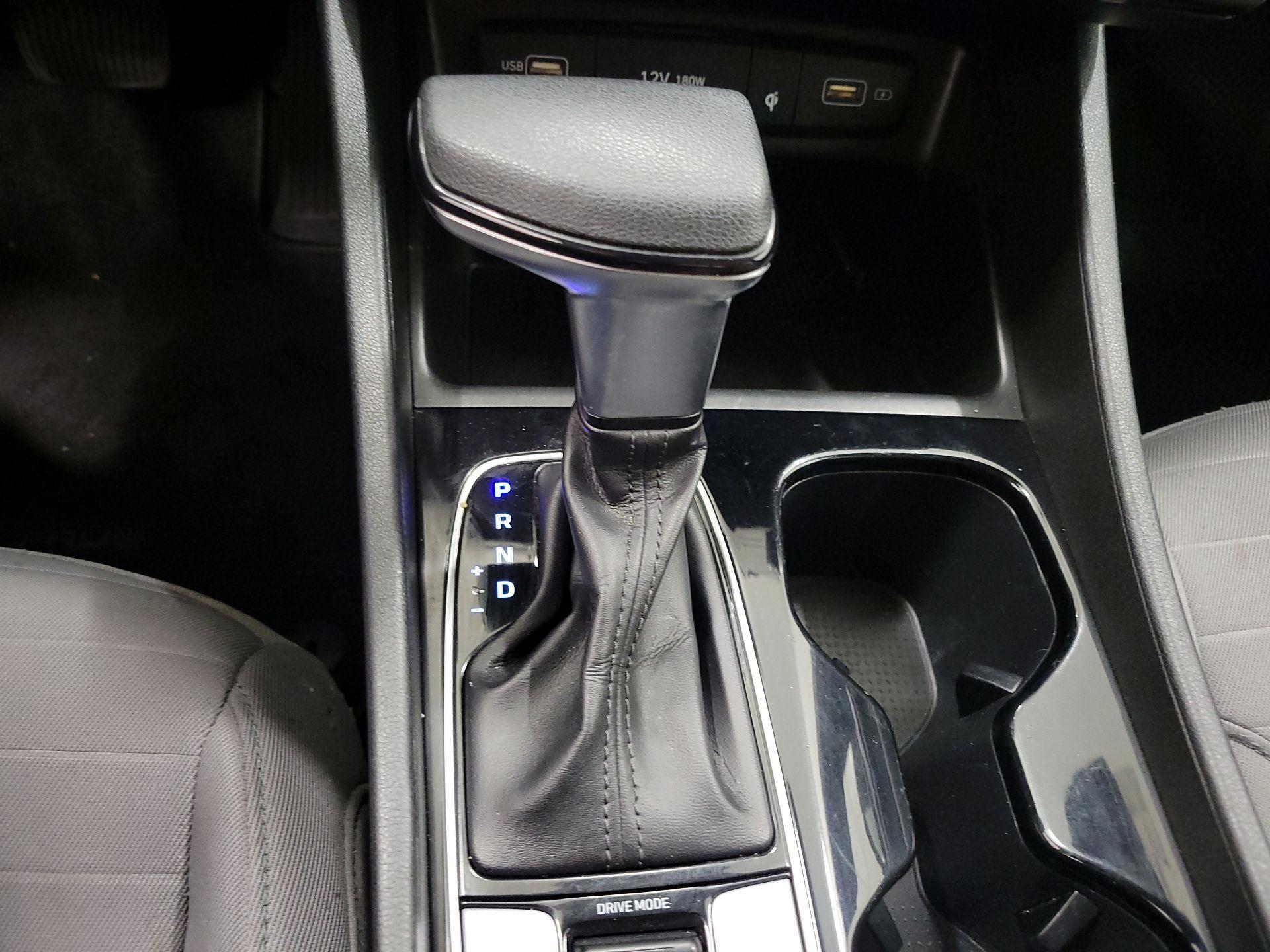 Thumbnail: 2022 Hyundai Santa Cruz - 17