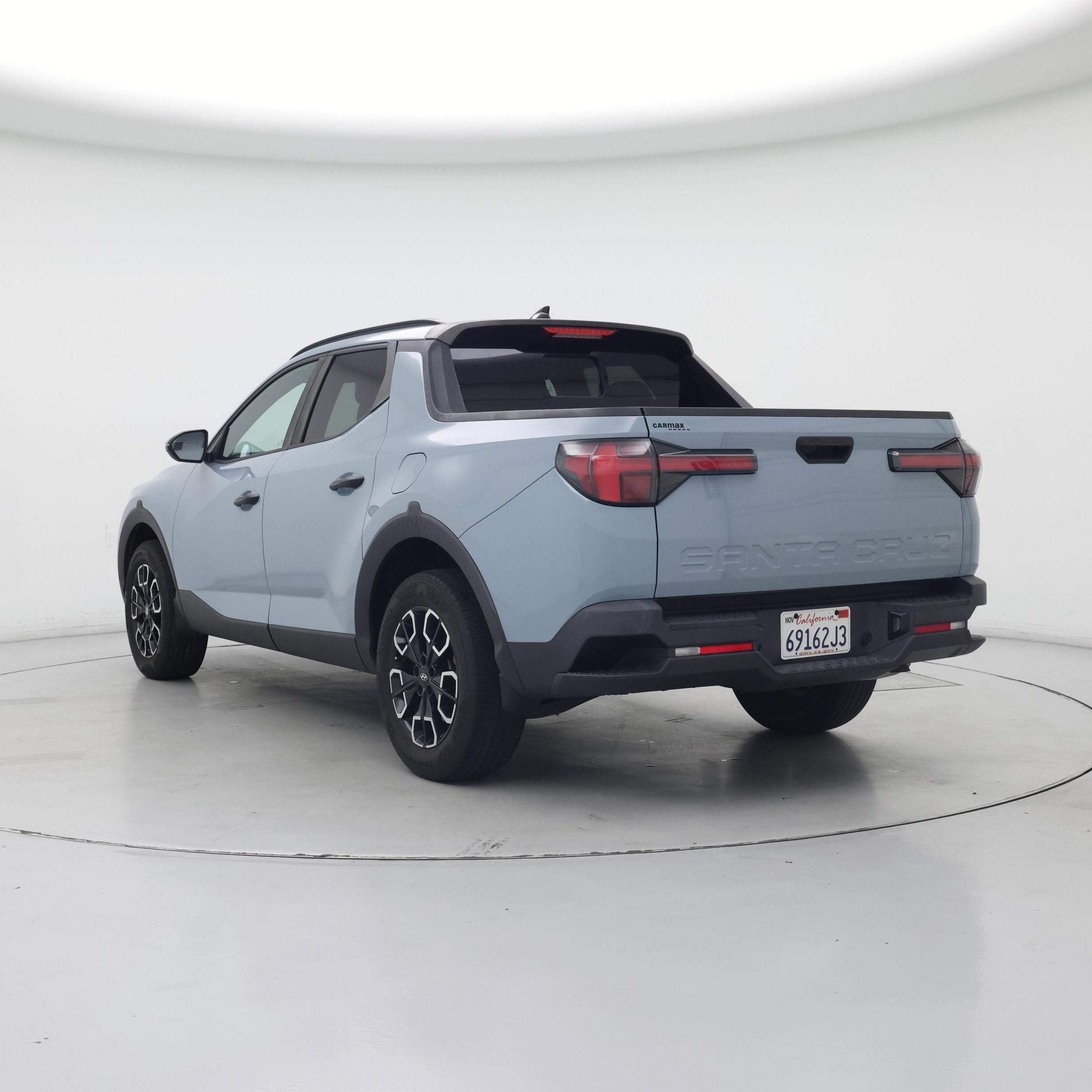 Thumbnail: 2022 Hyundai Santa Cruz - 2