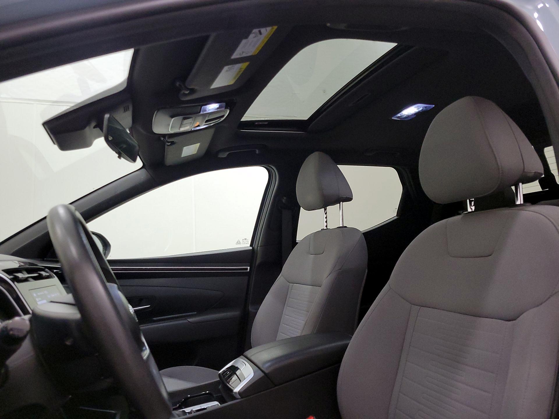 Thumbnail: 2022 Hyundai Santa Cruz - 19