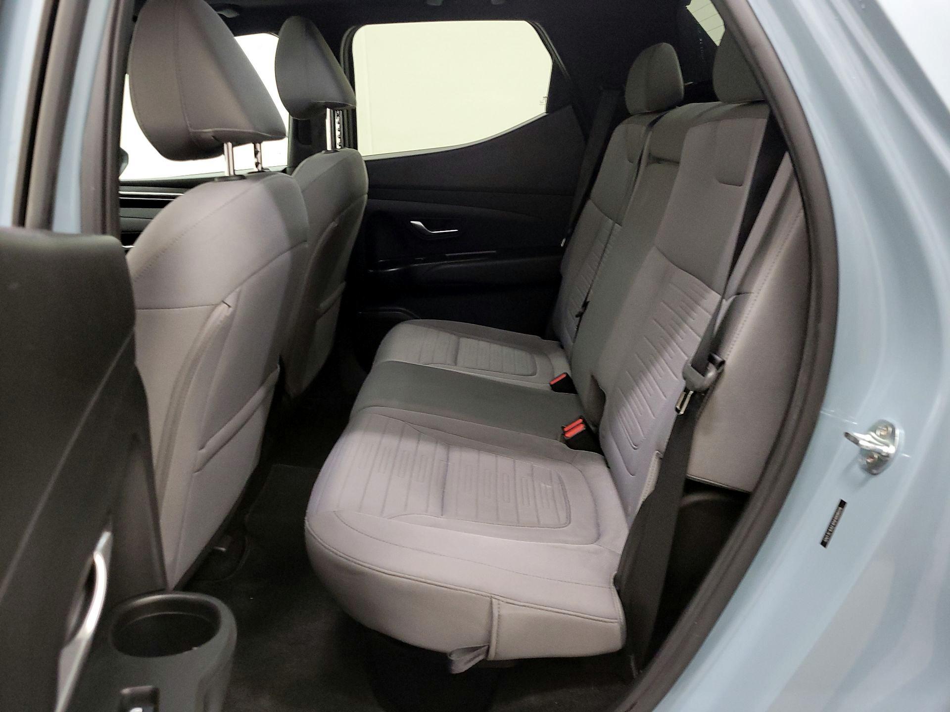 Thumbnail: 2022 Hyundai Santa Cruz - 20