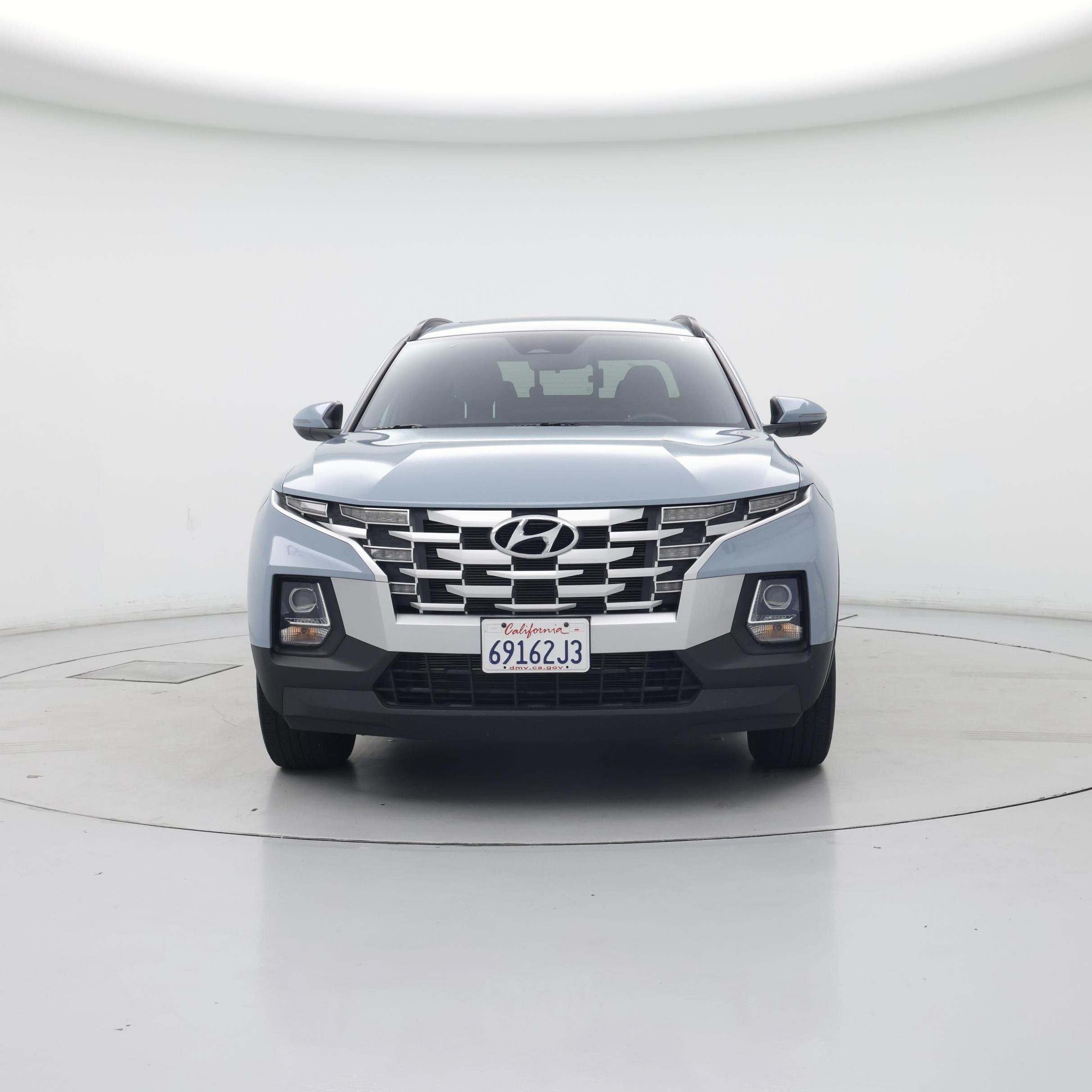 Thumbnail: 2022 Hyundai Santa Cruz - 5